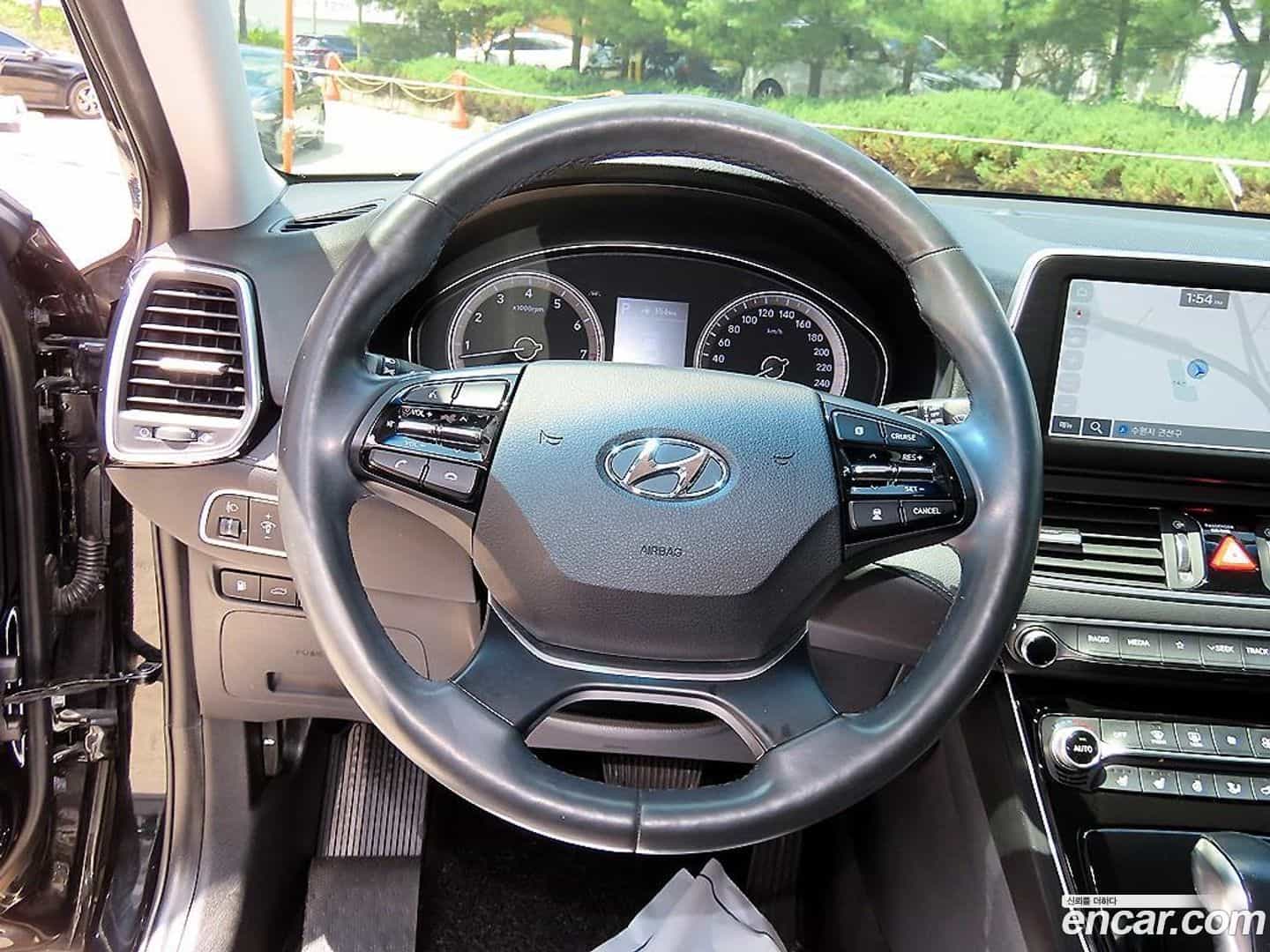 Grandeur Hyundai 2019.7-INNER-008