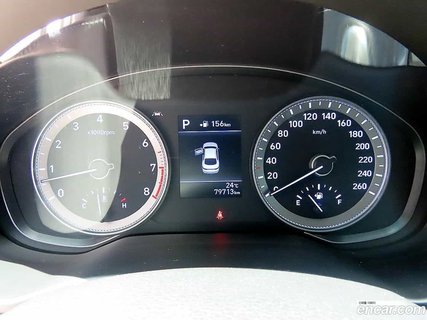 Grandeur Hyundai 2019.7-INNER-009