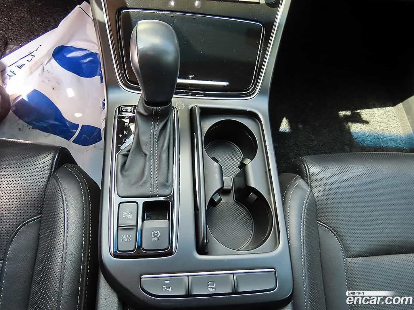 Grandeur Hyundai 2019.7-INNER-010