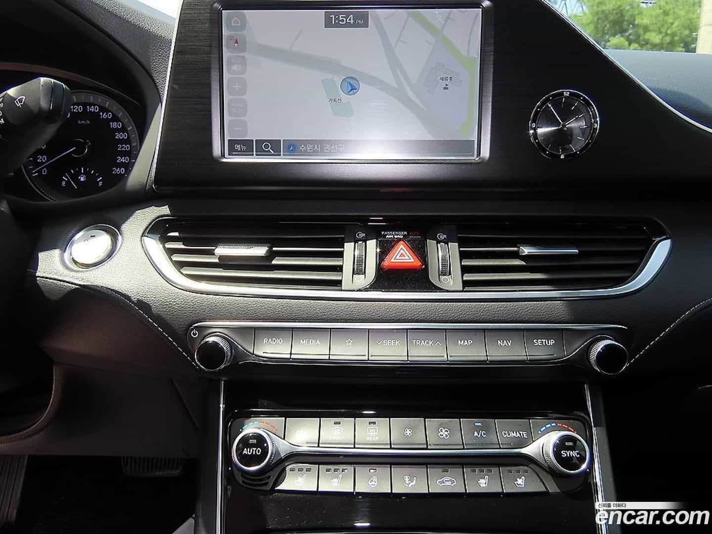 Grandeur Hyundai 2019.7-OPTION-017