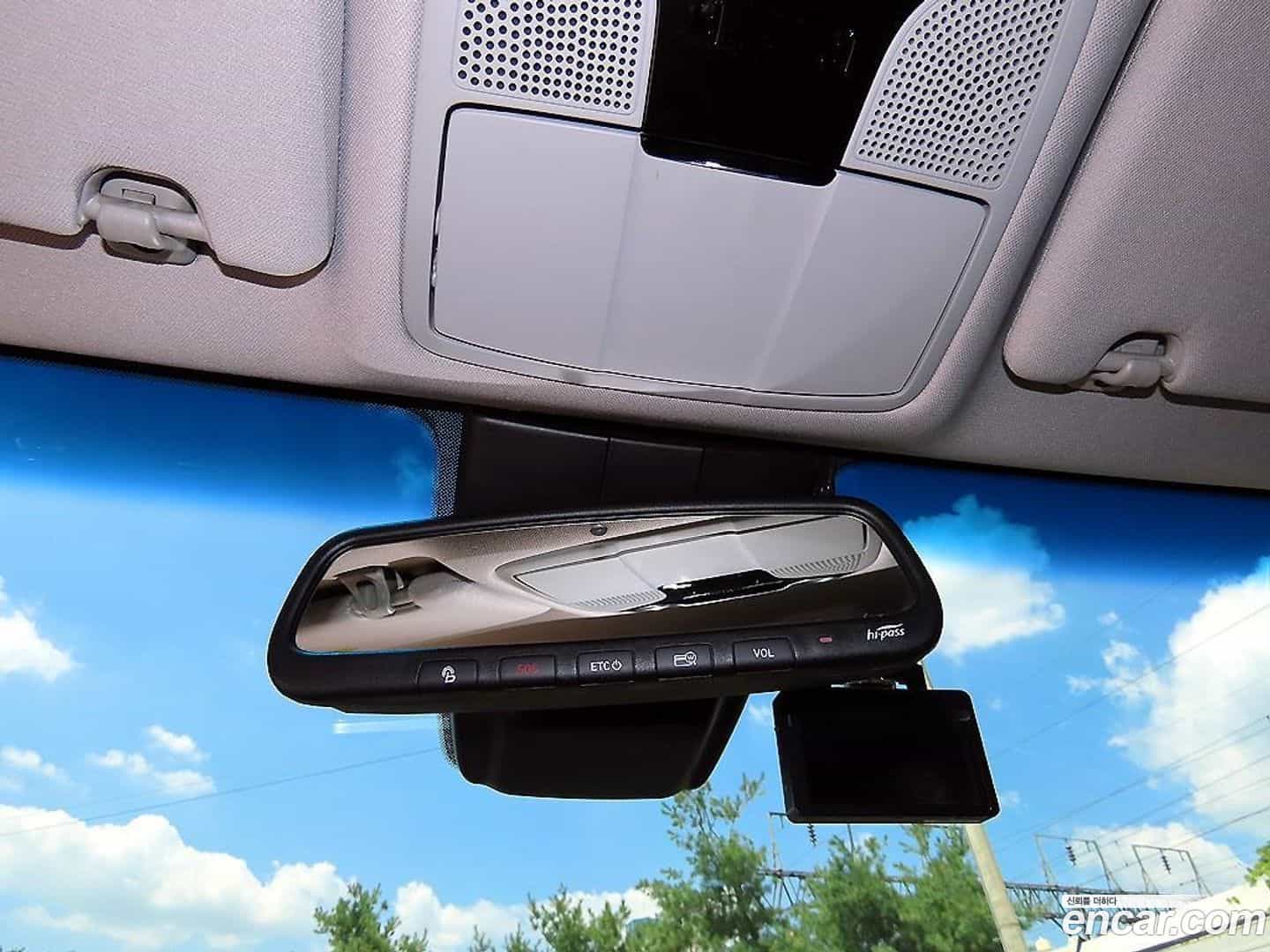 Grandeur Hyundai 2019.7-OPTION-018