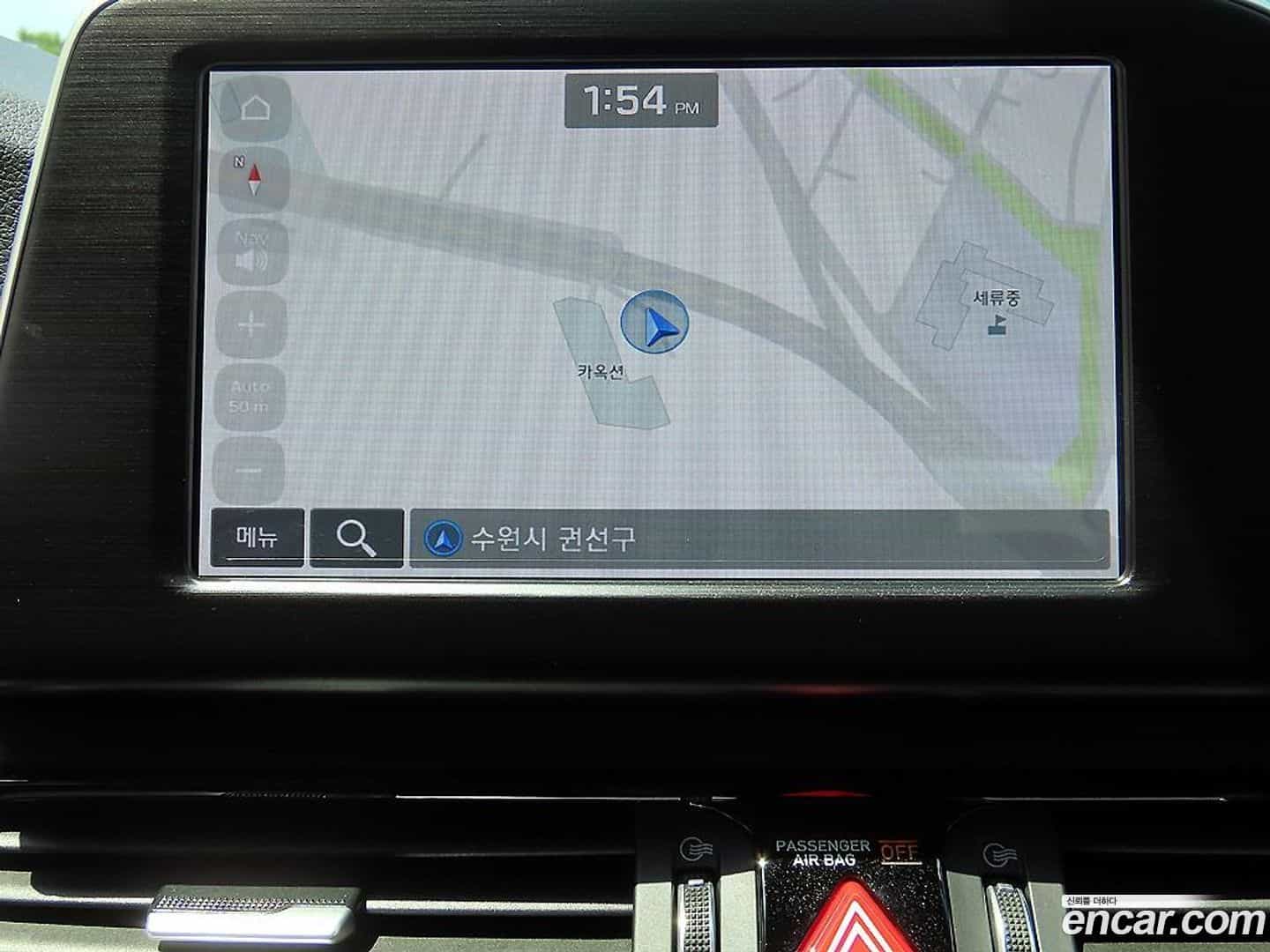 Grandeur Hyundai 2019.7-OPTION-019