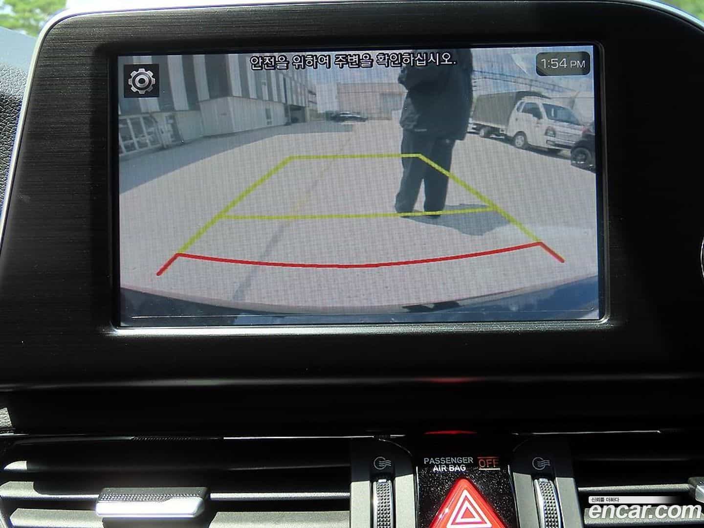 Grandeur Hyundai 2019.7-OPTION-020