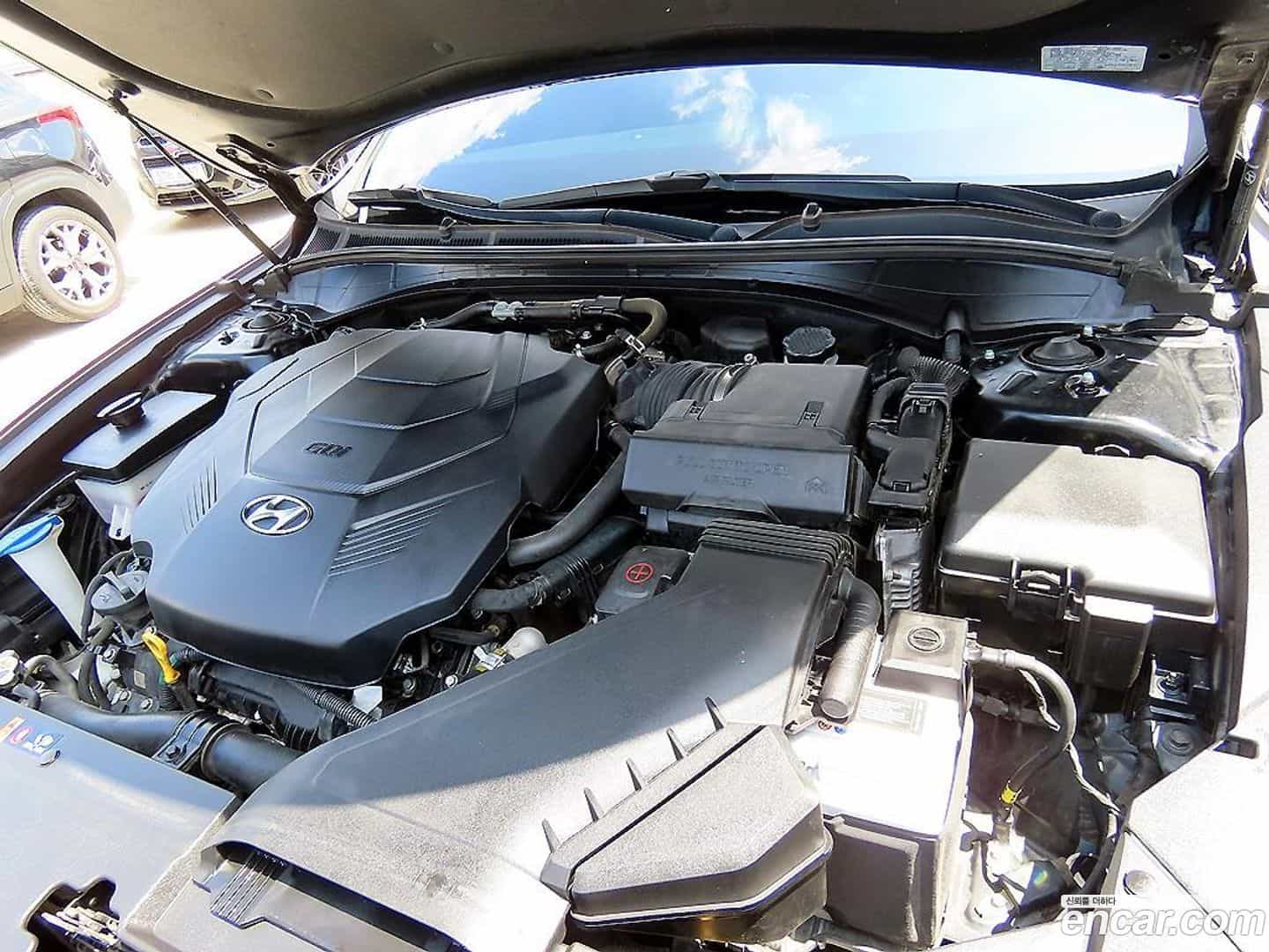 Grandeur Hyundai 2019.7-OPTION-023