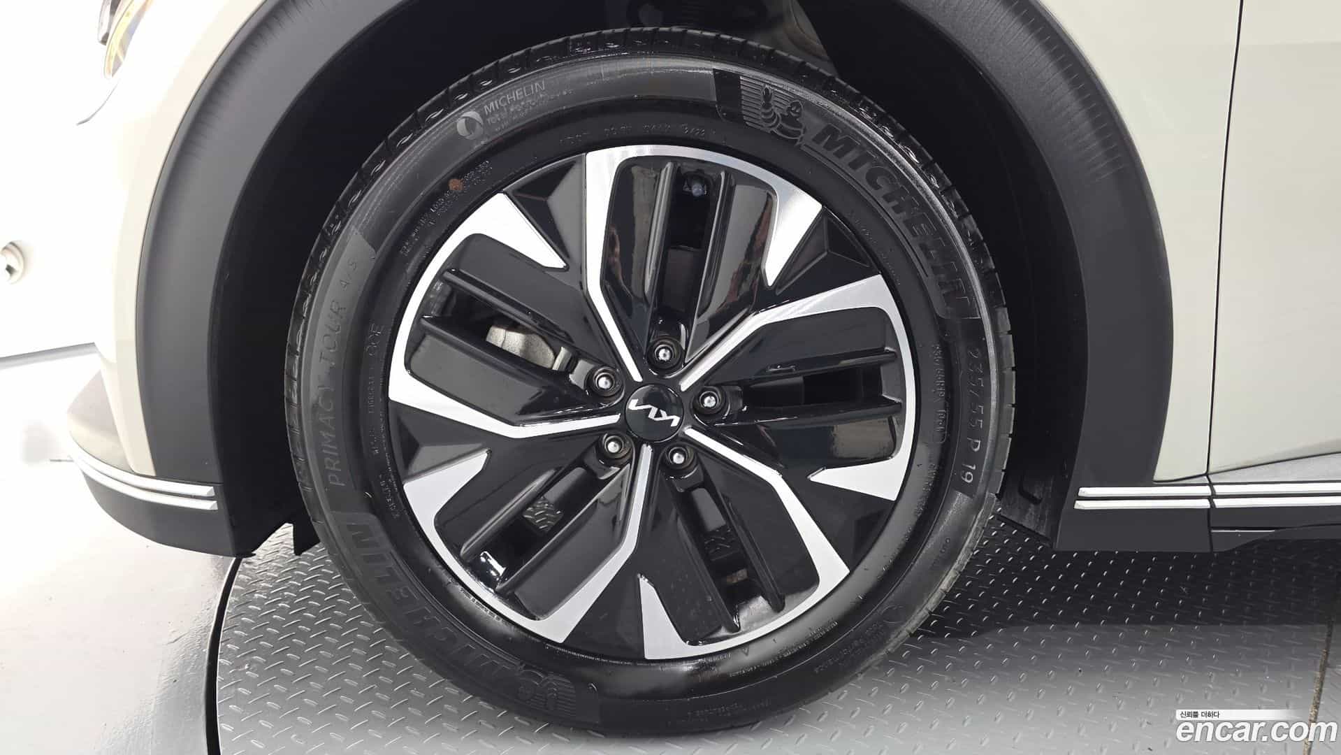 EV6 Kia 2022.1-OUTER-005