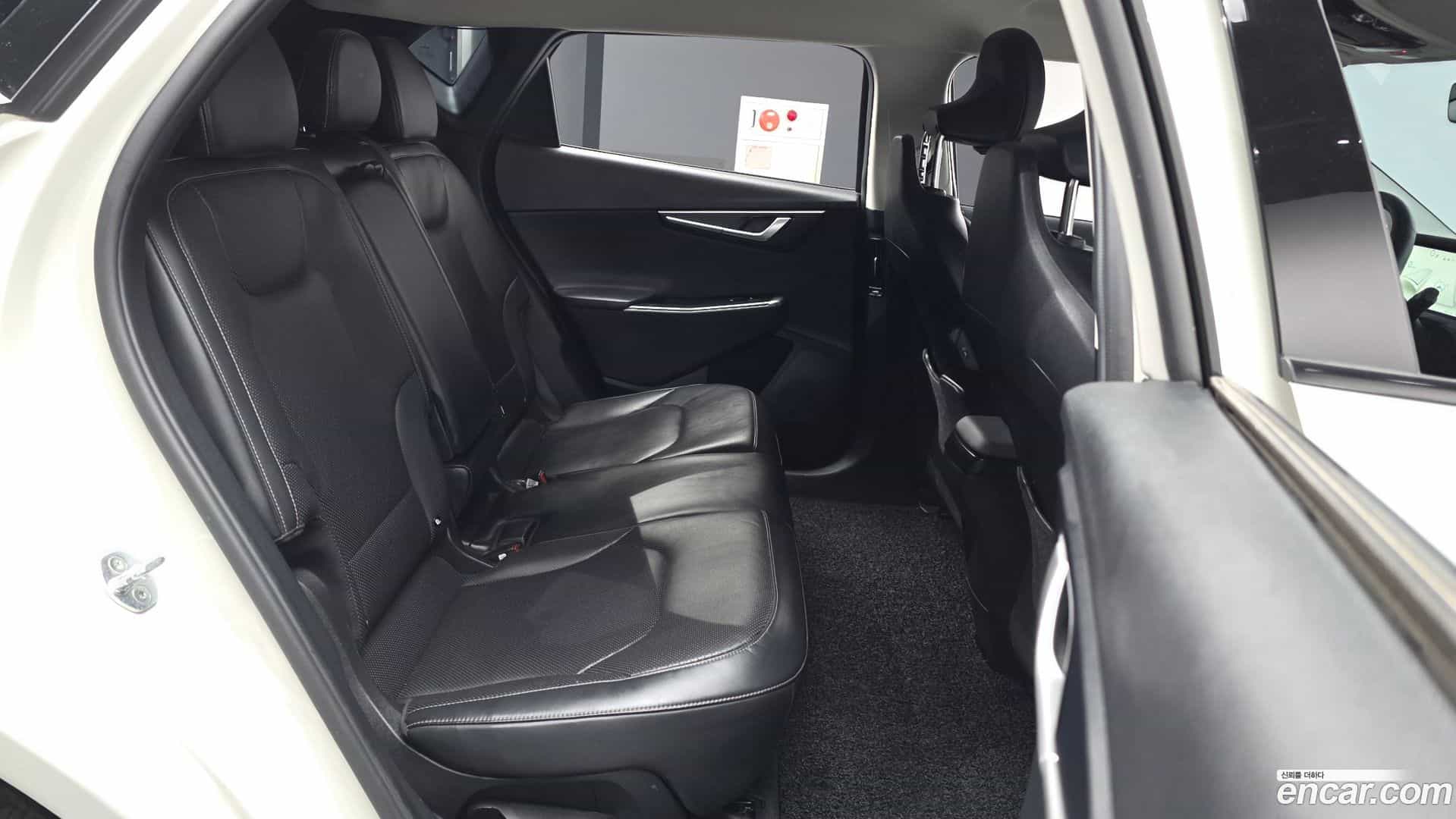 EV6 Kia 2022.1-OPTION-016