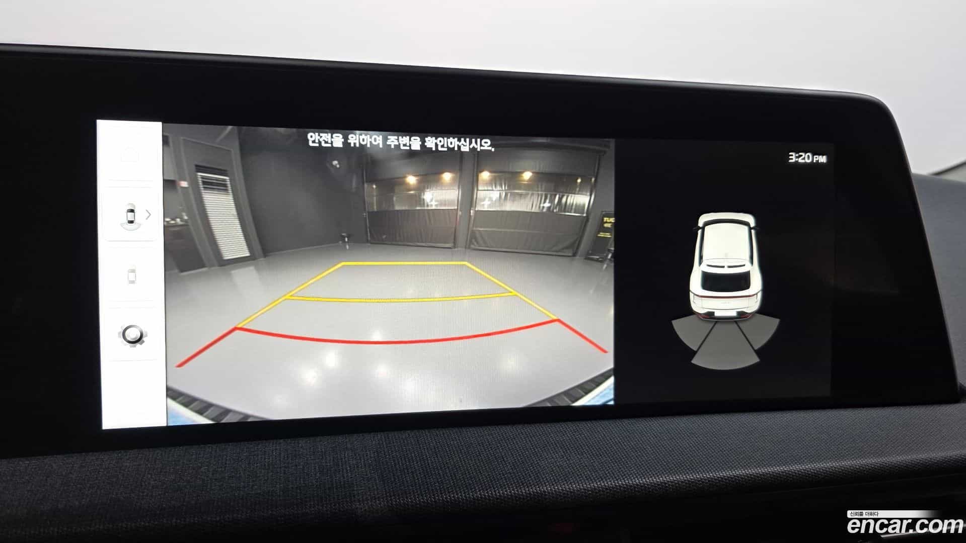 EV6 Kia 2022.1-OPTION-019