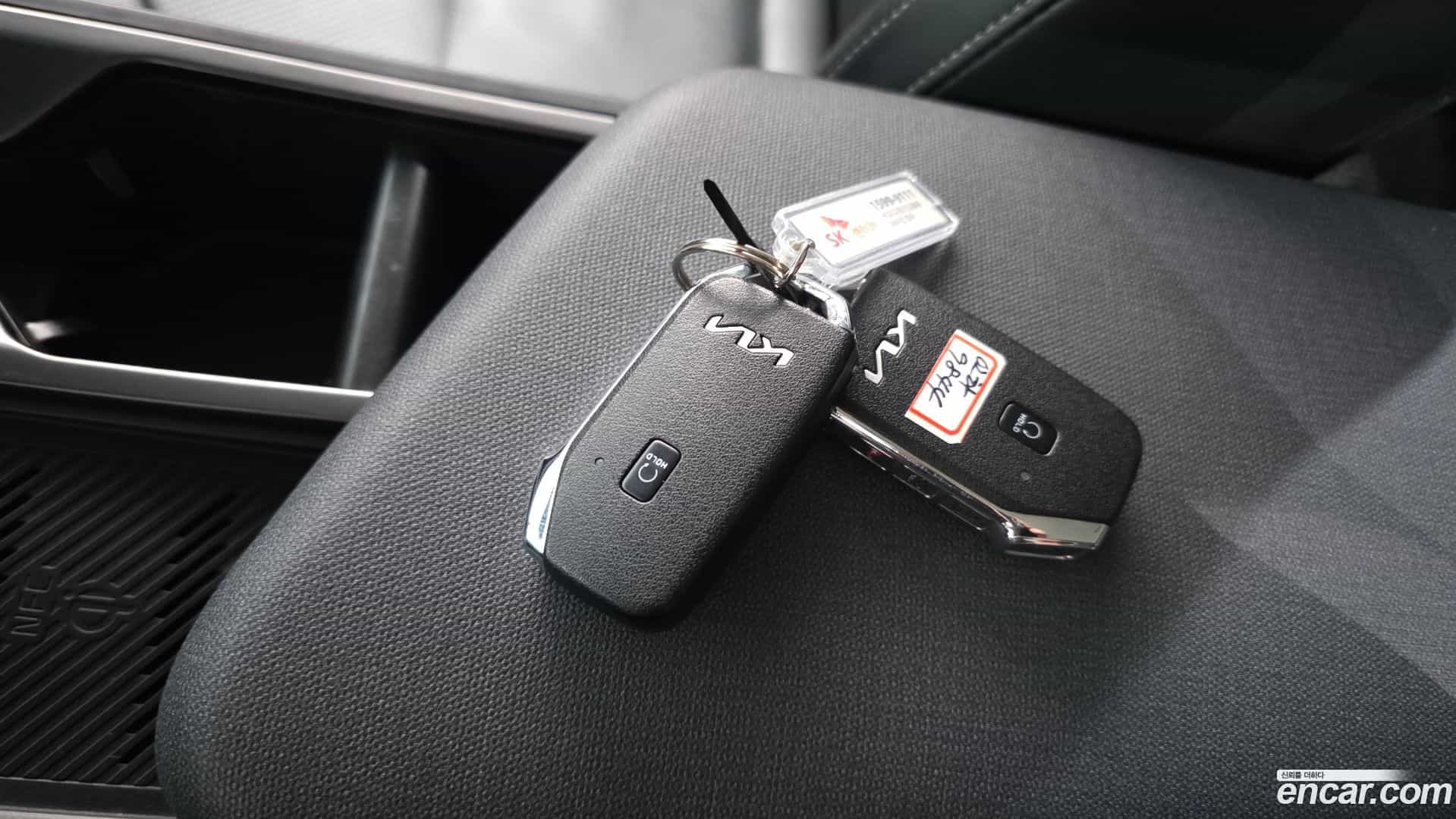 EV6 Kia 2022.1-OPTION-045