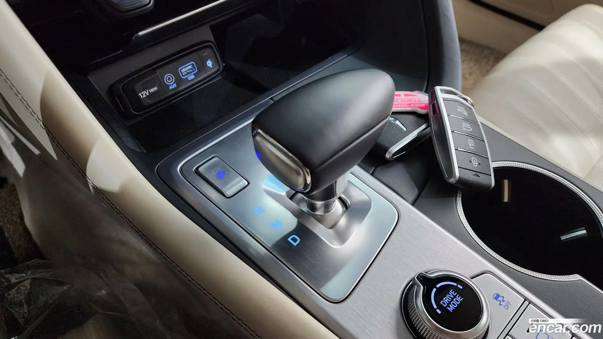 G70 Genesis 2020.2-INNER-009
