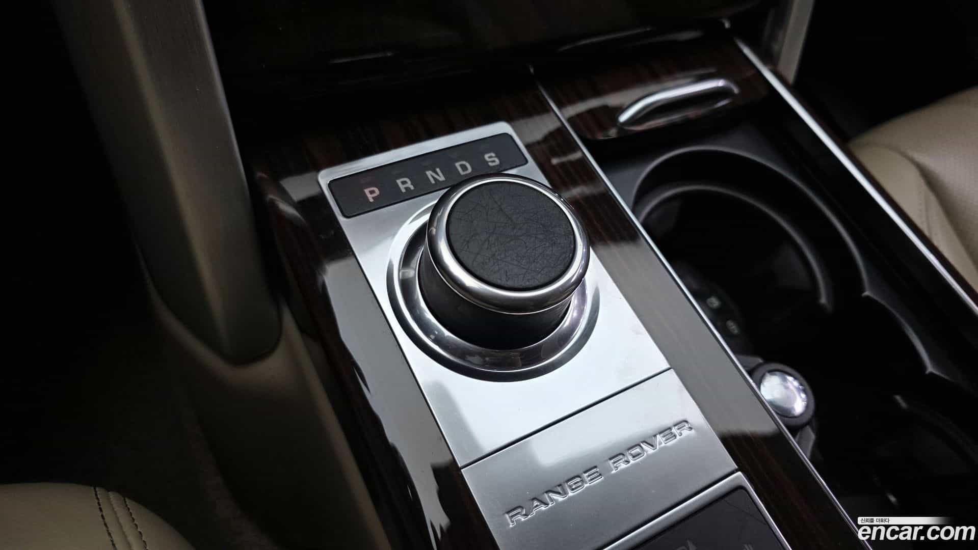 Range Rover Land Rover 2013.10-INNER-009
