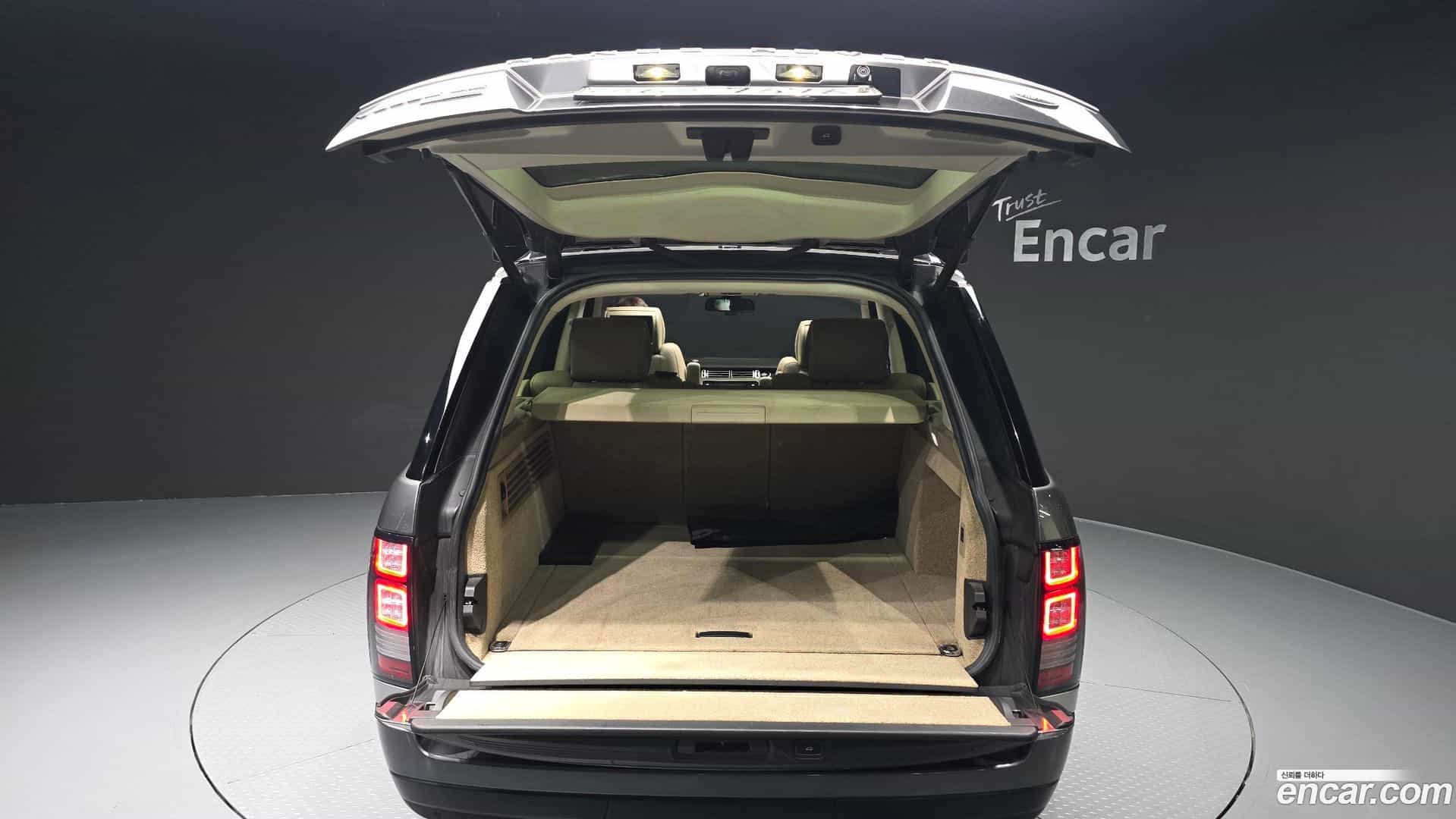 Range Rover Land Rover 2013.10-OPTION-024