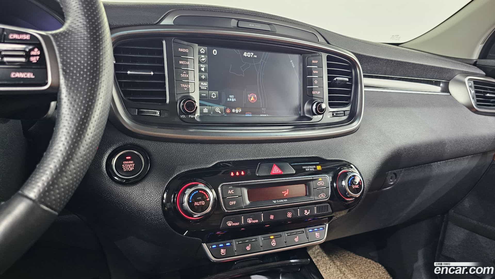 Sorento Kia 2020.2-OPTION-017
