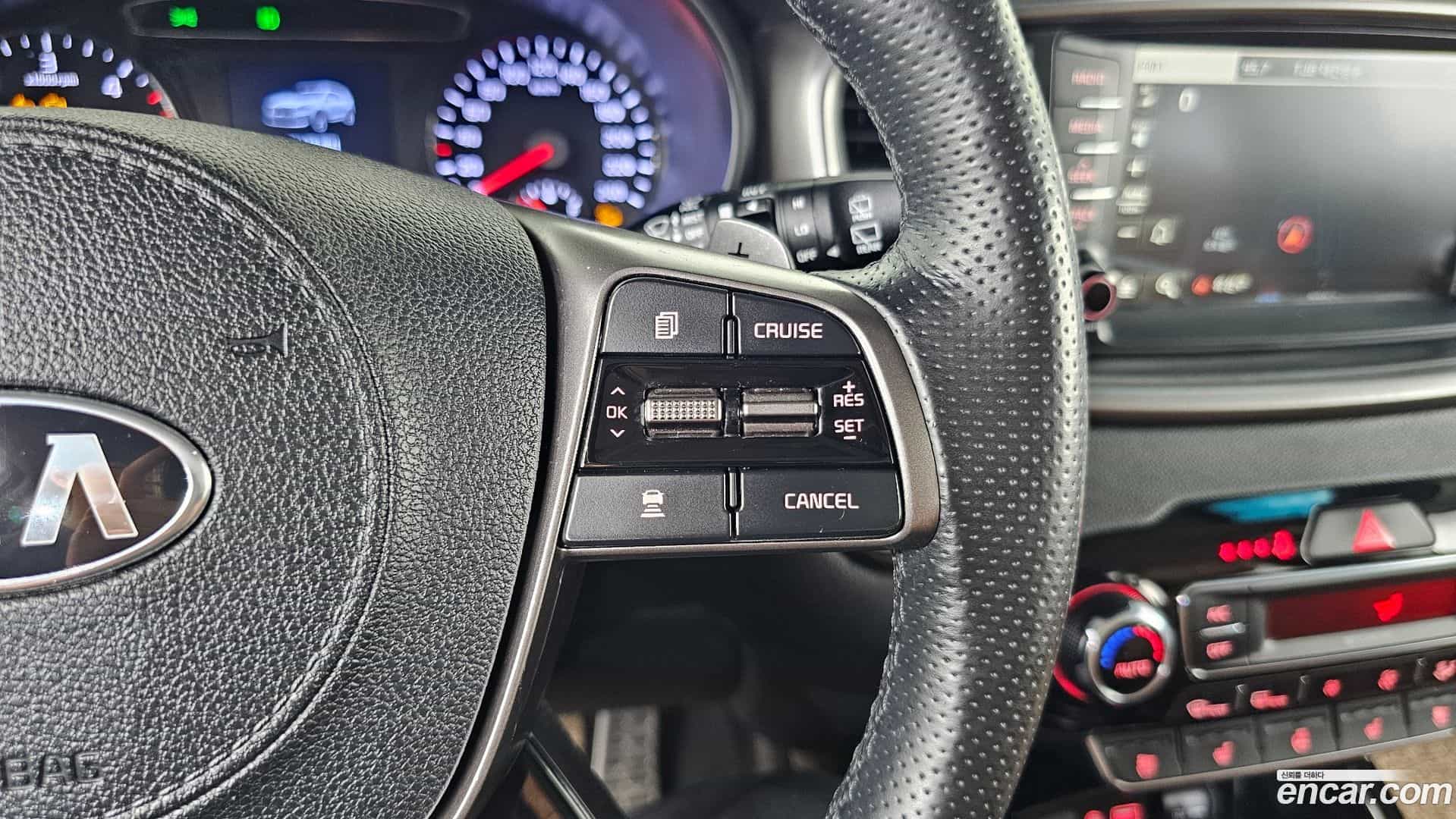 Sorento Kia 2020.2-OPTION-021