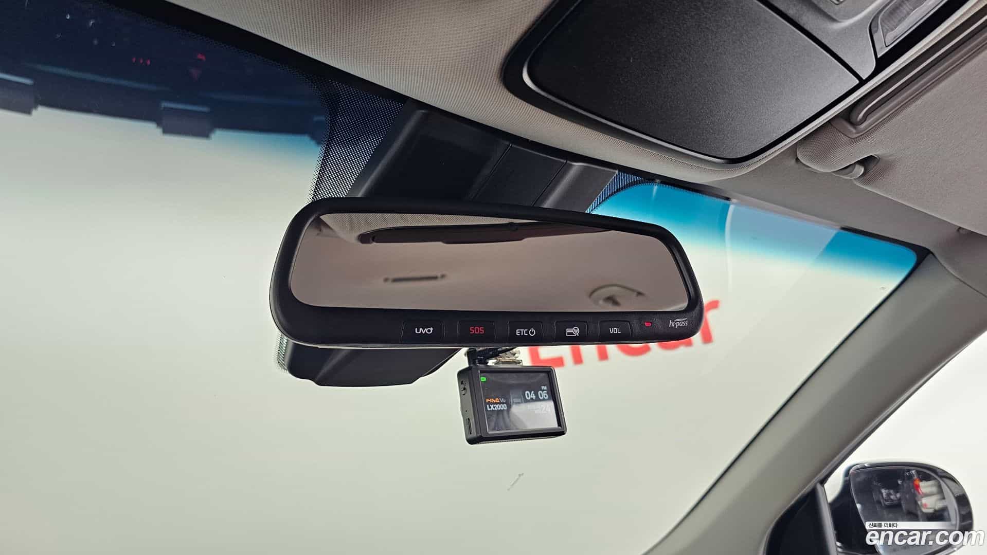 Sorento Kia 2020.2-OPTION-024