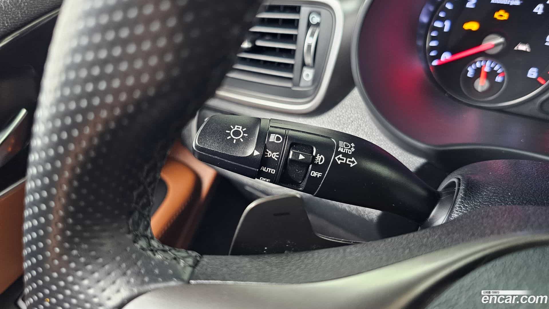 Sorento Kia 2020.2-OPTION-044