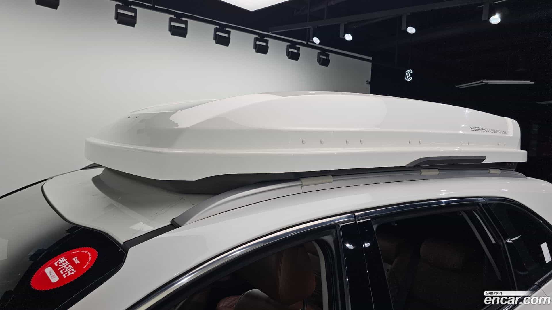 Sorento Kia 2020.2-OPTION-045