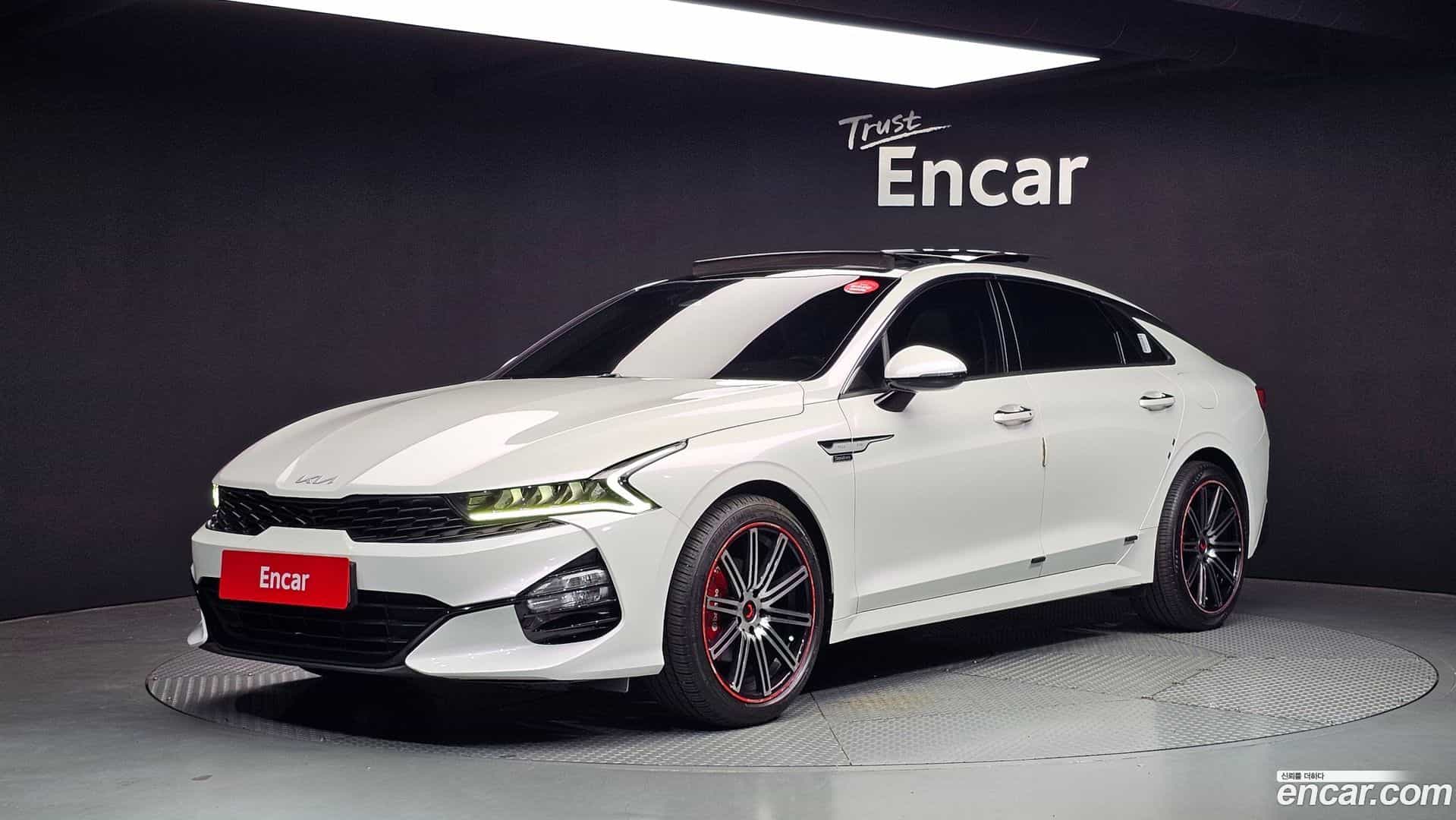 K5 Kia 2022.9-OUTER-001