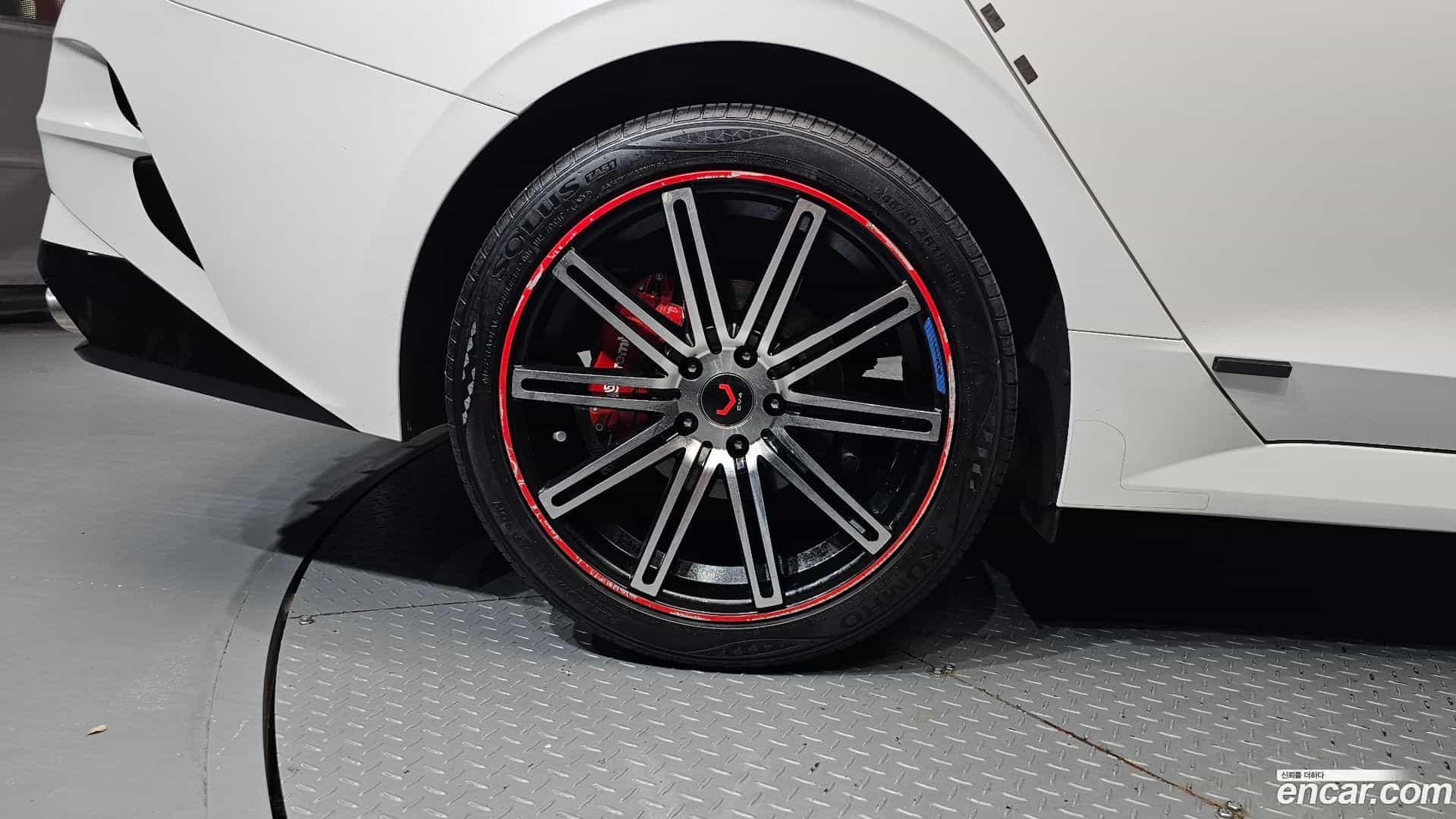 K5 Kia 2022.9-OUTER-005