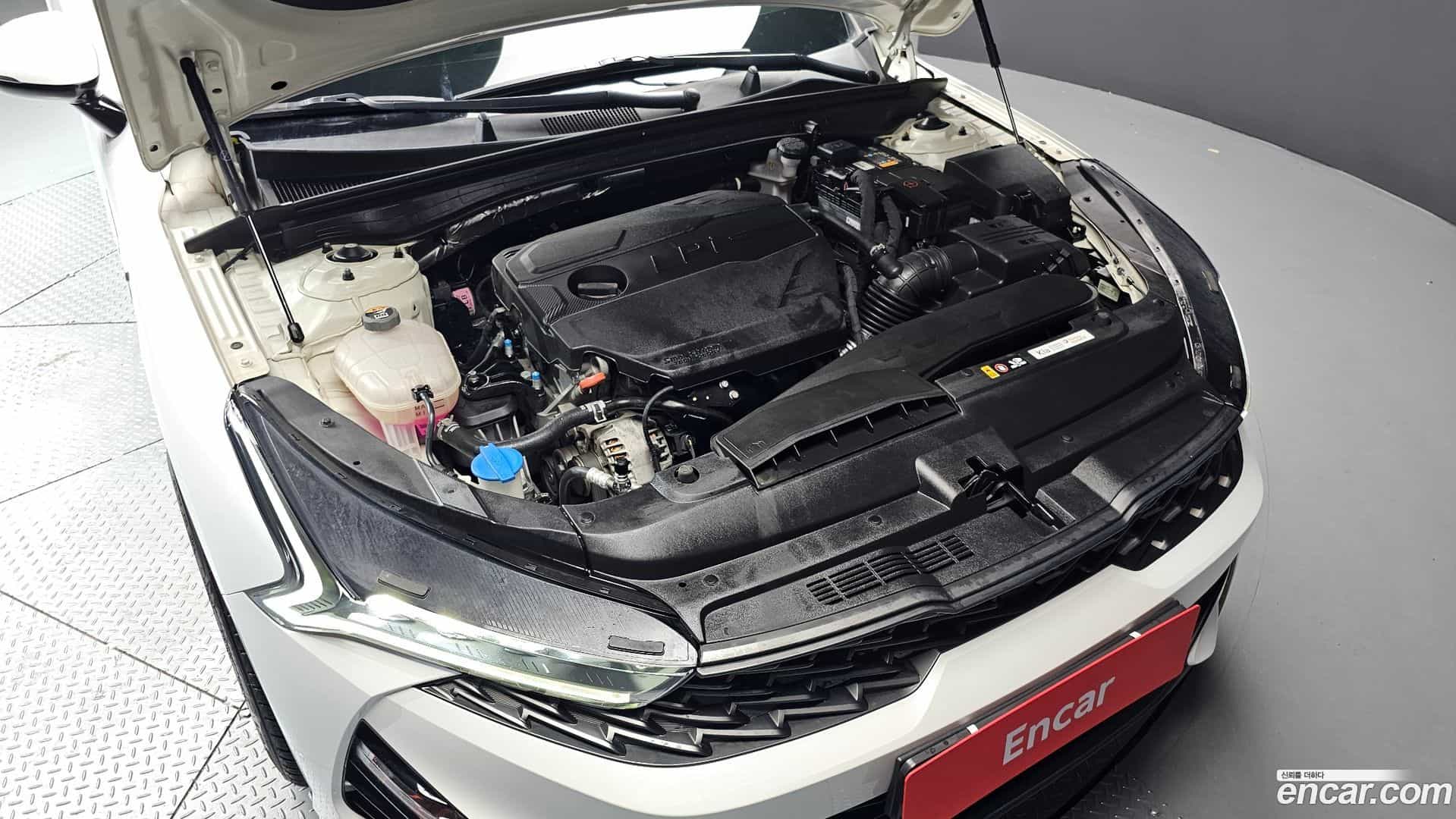 K5 Kia 2022.9-OUTER-006