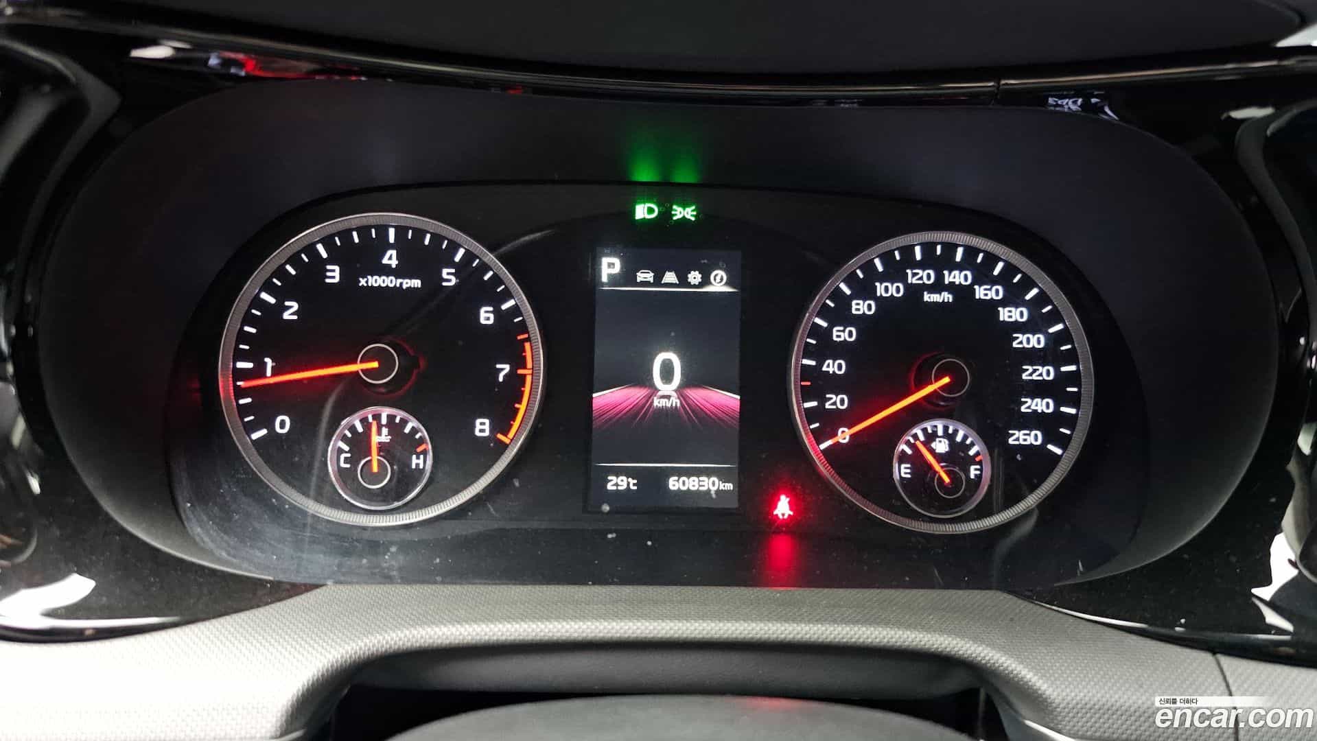 K5 Kia 2022.9-INNER-008