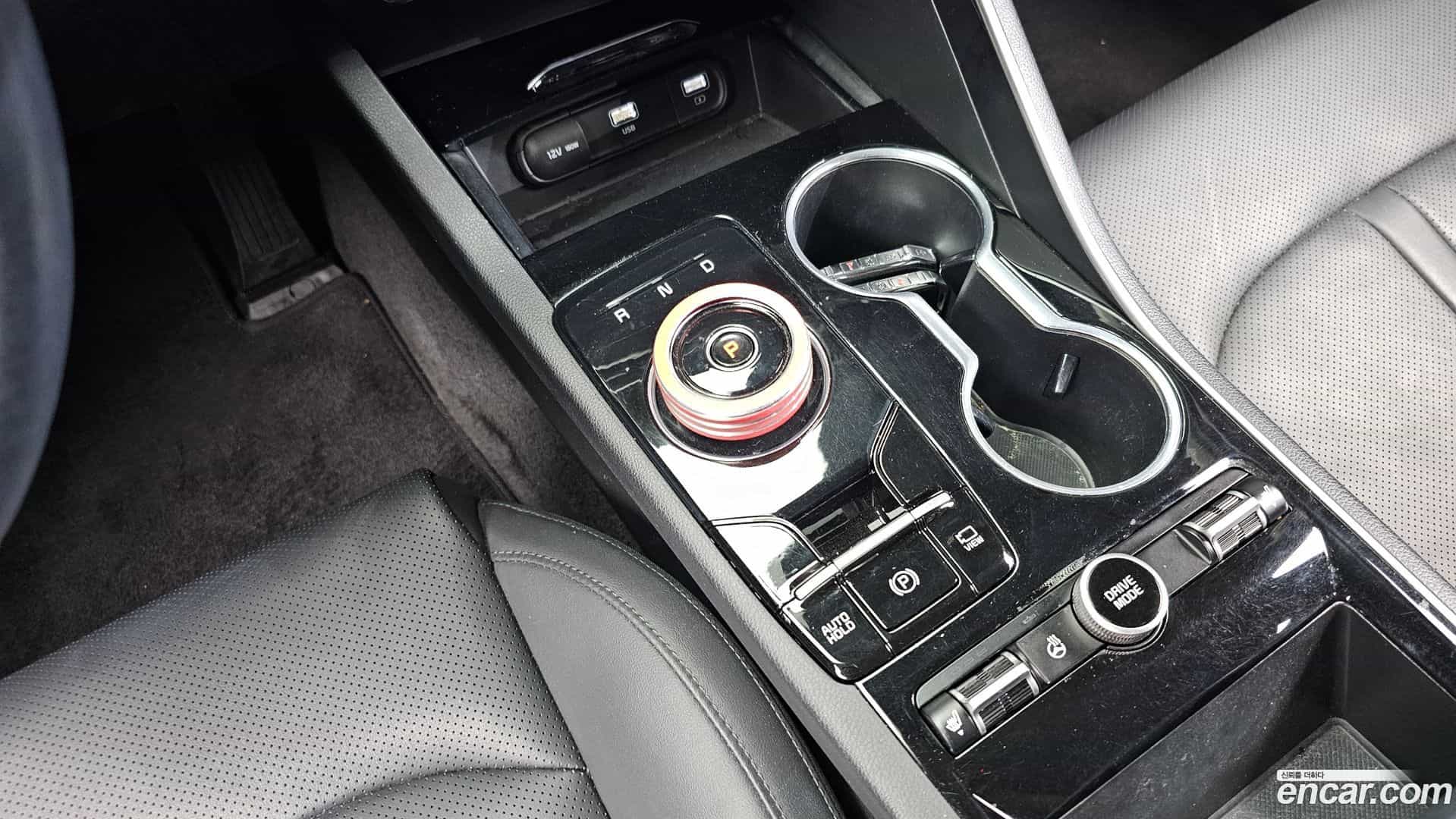 K5 Kia 2022.9-INNER-009