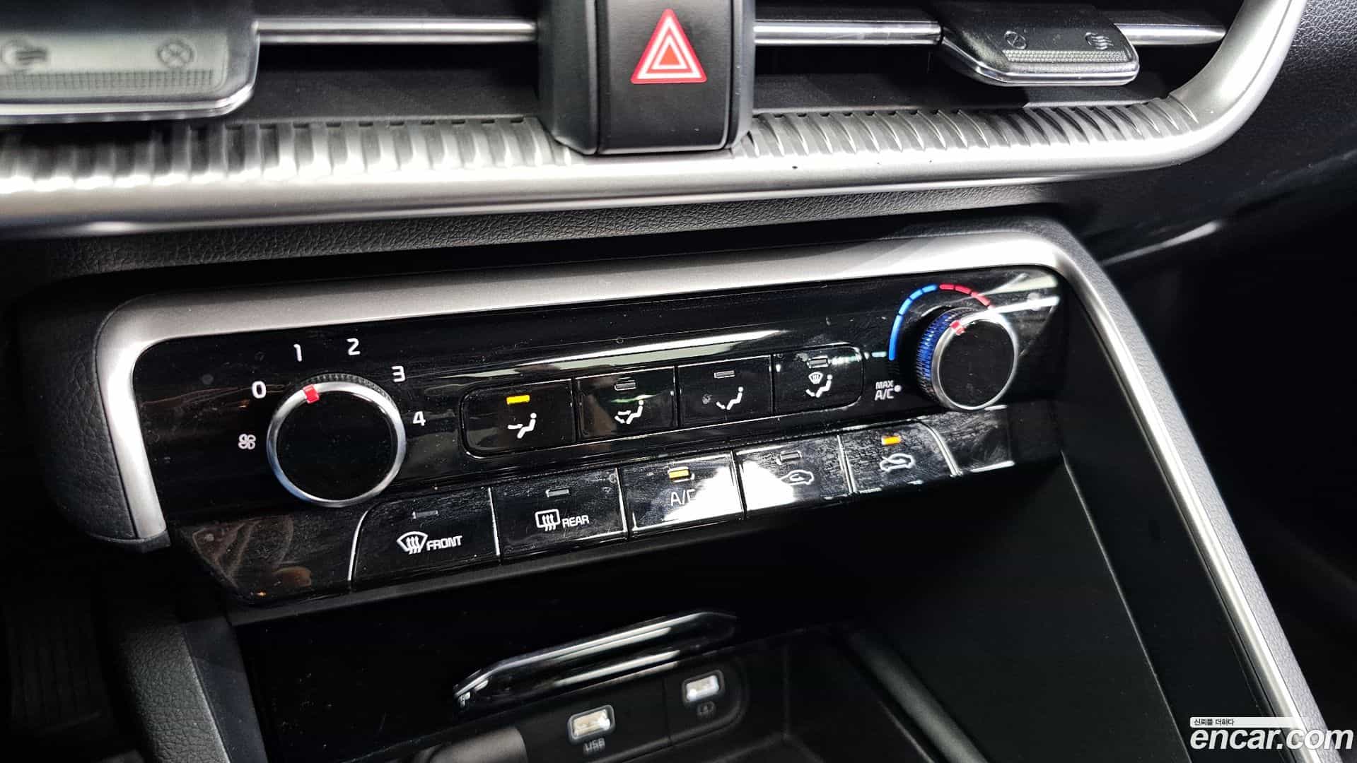 K5 Kia 2022.9-OPTION-020
