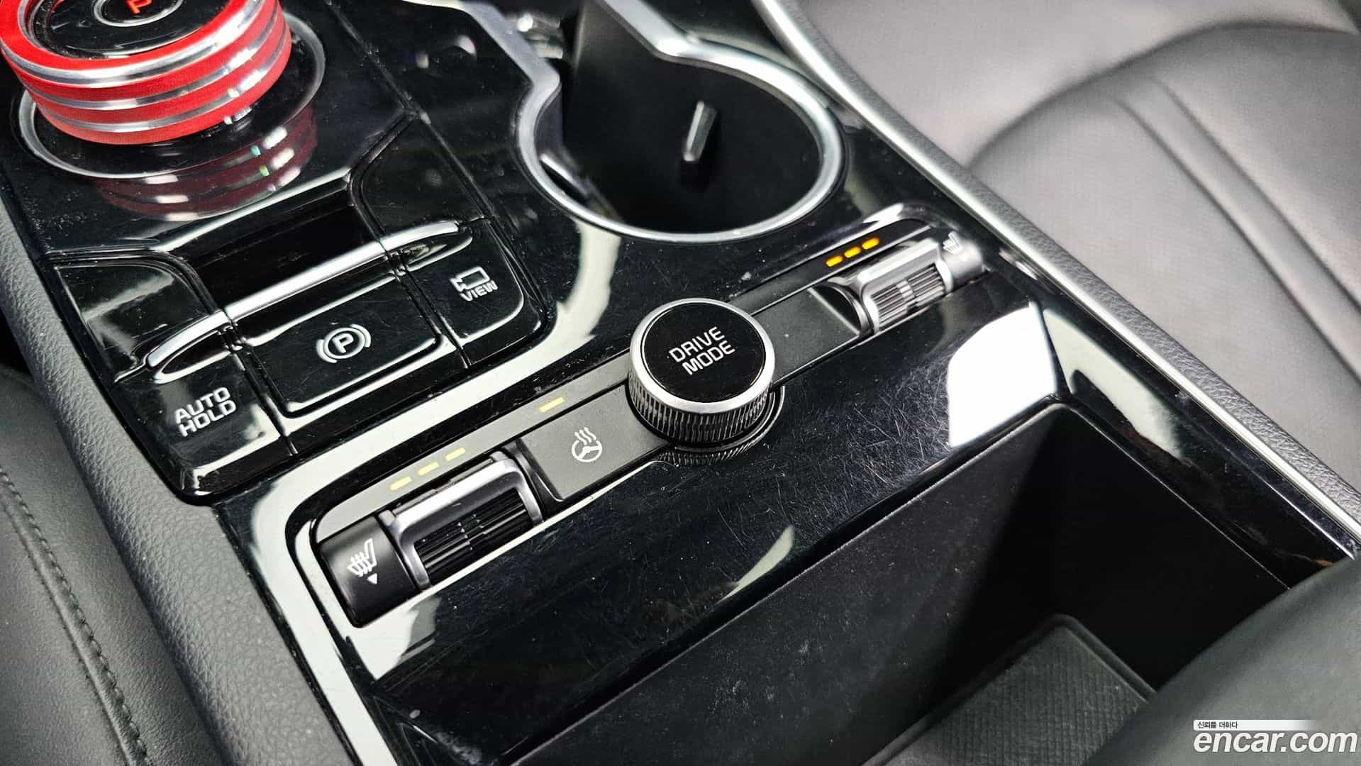 K5 Kia 2022.9-OPTION-023