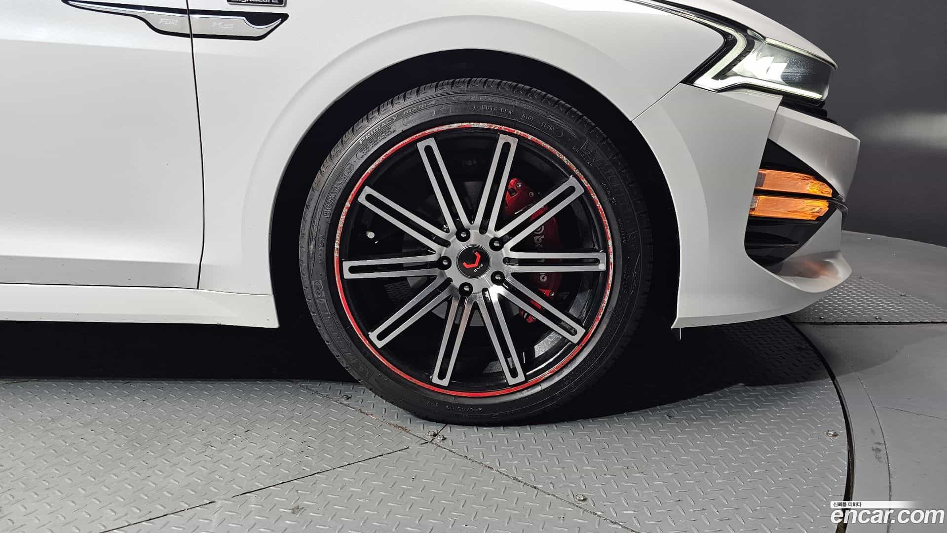 K5 Kia 2022.9-OUTER-031