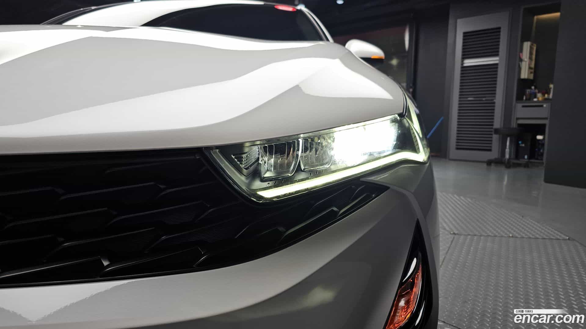 K5 Kia 2022.9-OUTER-032
