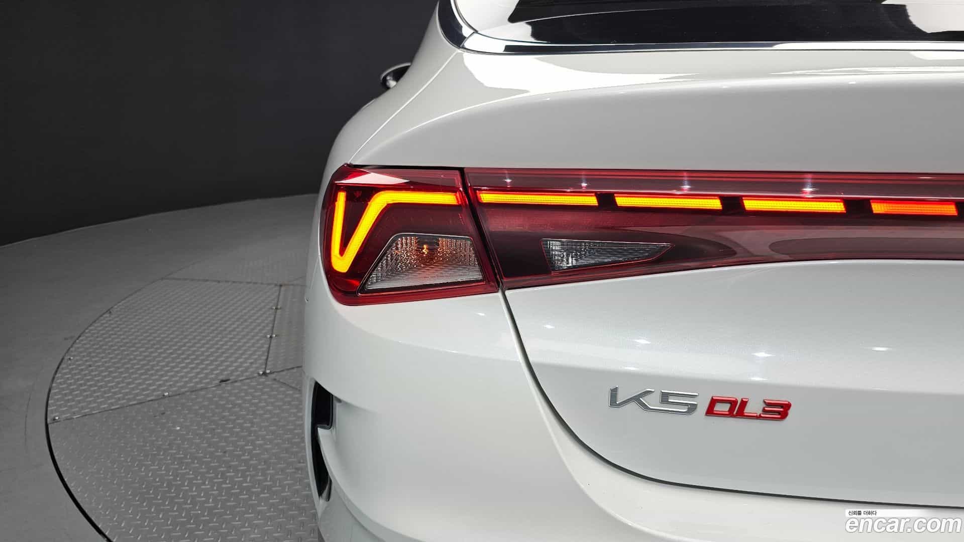 K5 Kia 2022.9-OUTER-033