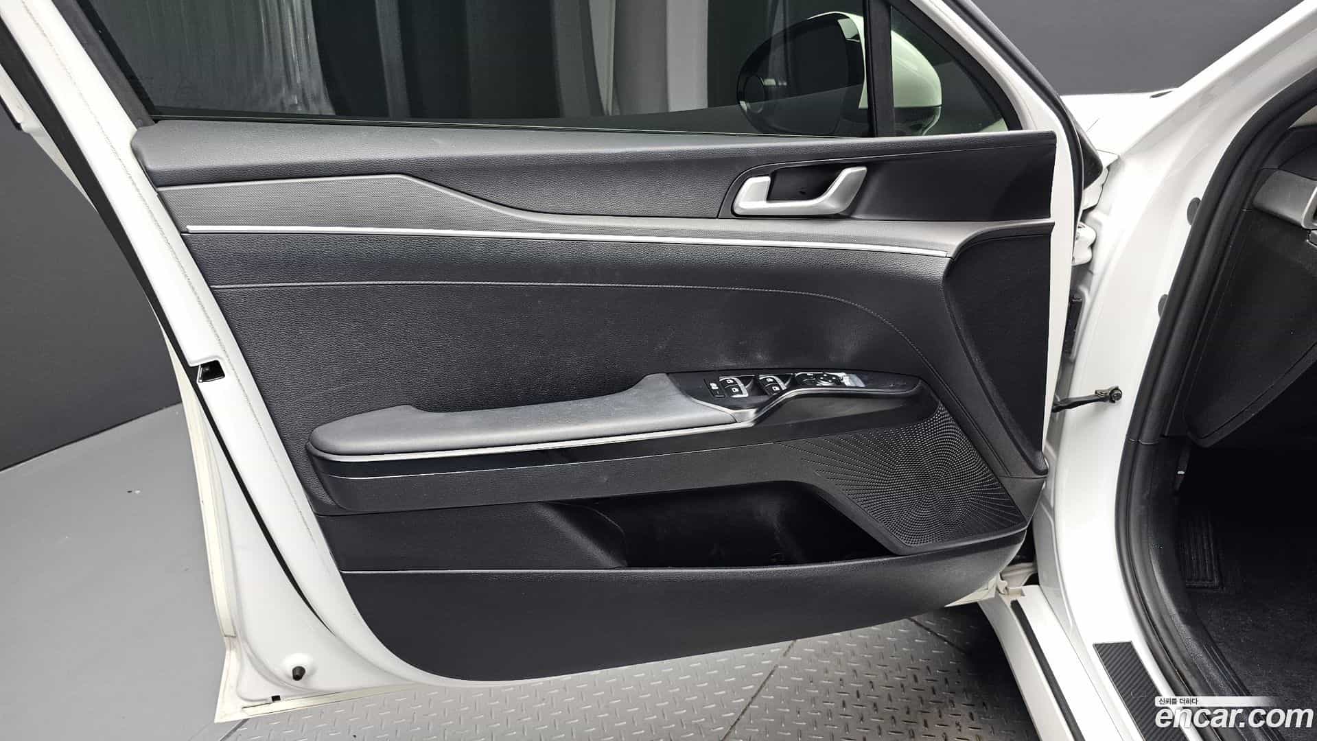 K5 Kia 2022.9-INNER-034
