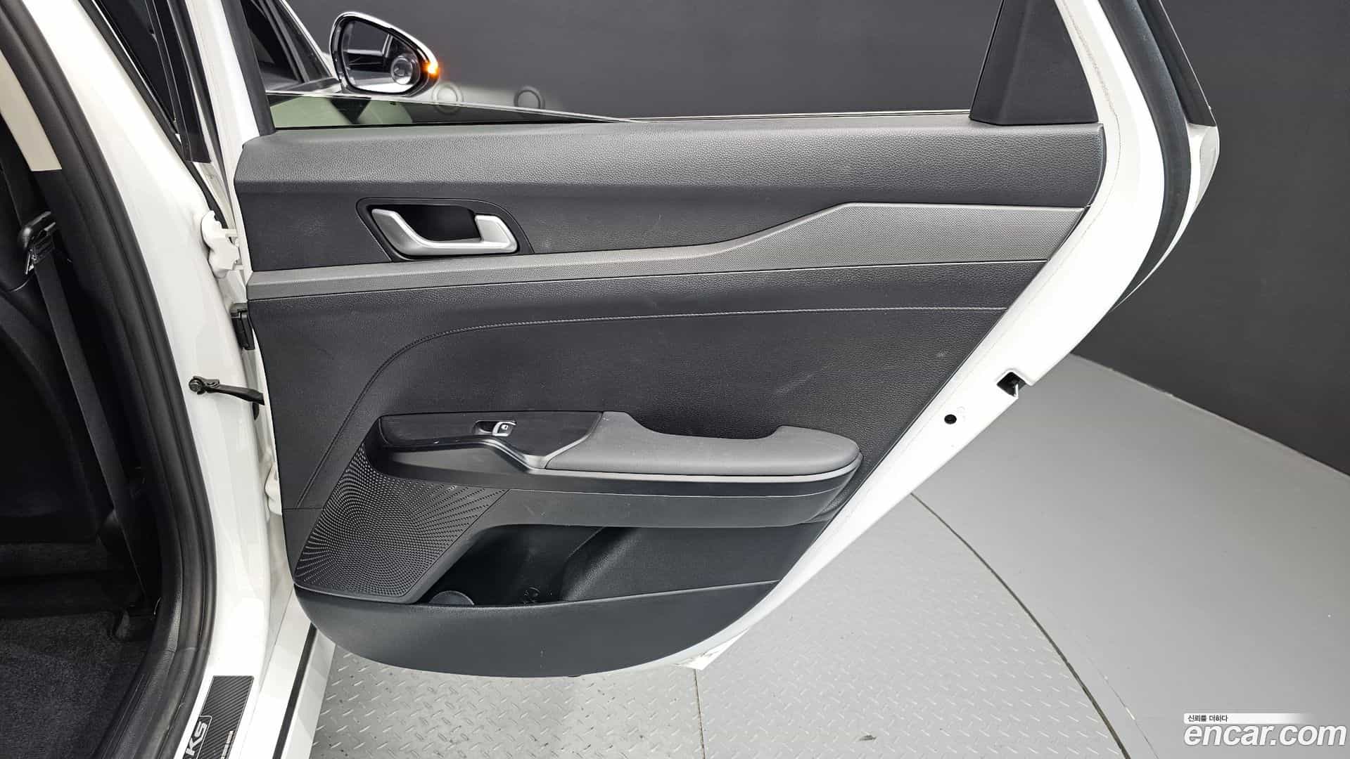 K5 Kia 2022.9-INNER-035