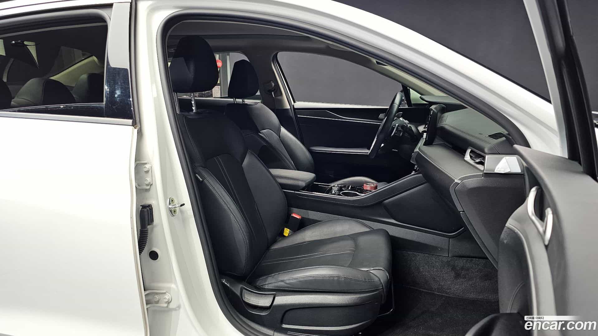 K5 Kia 2022.9-INNER-036