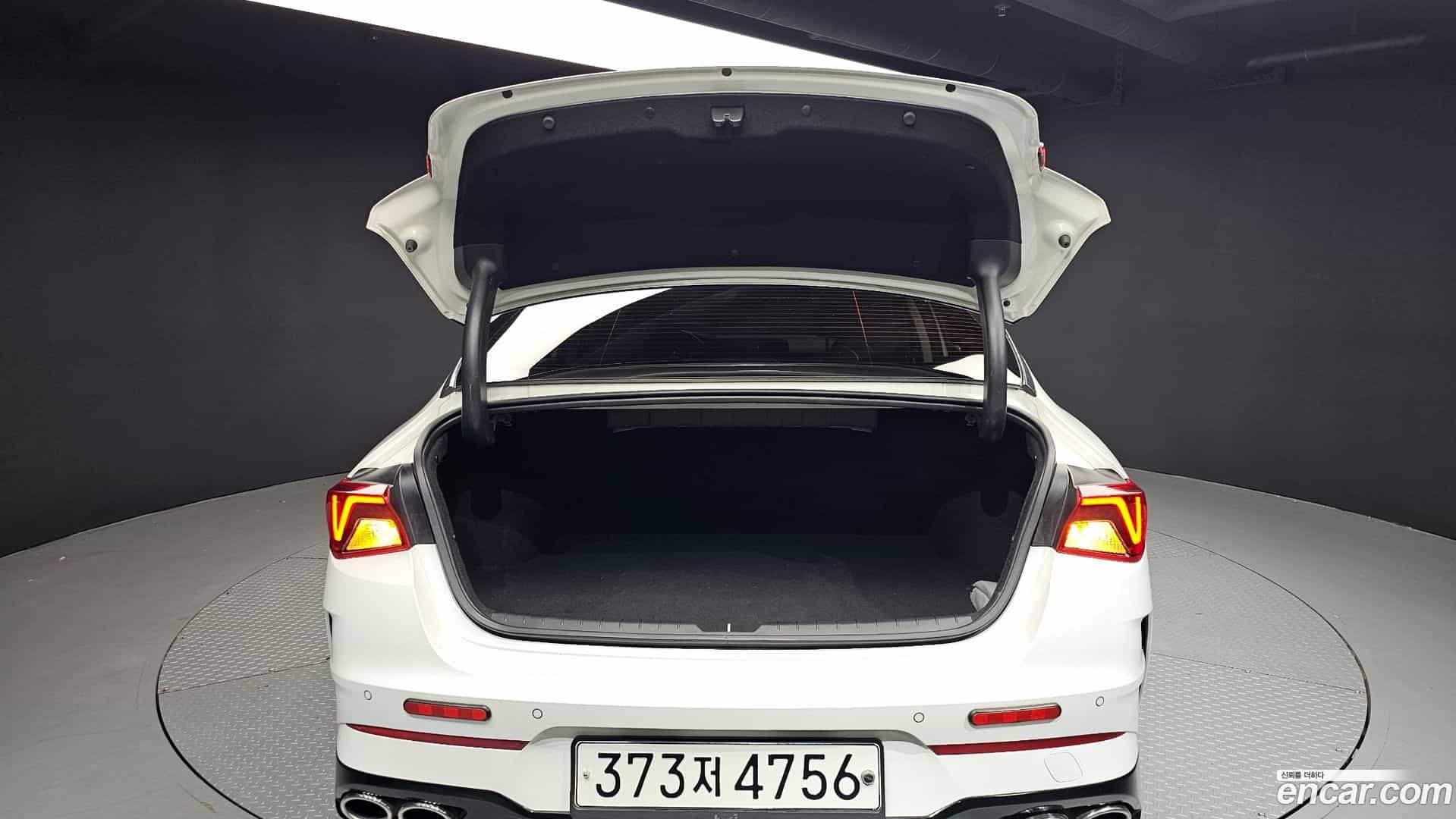 K5 Kia 2022.9-OPTION-043