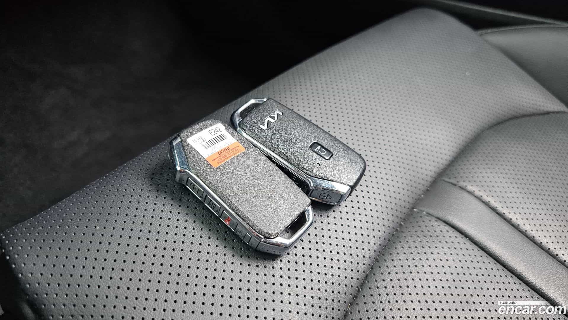 K5 Kia 2022.9-OPTION-044