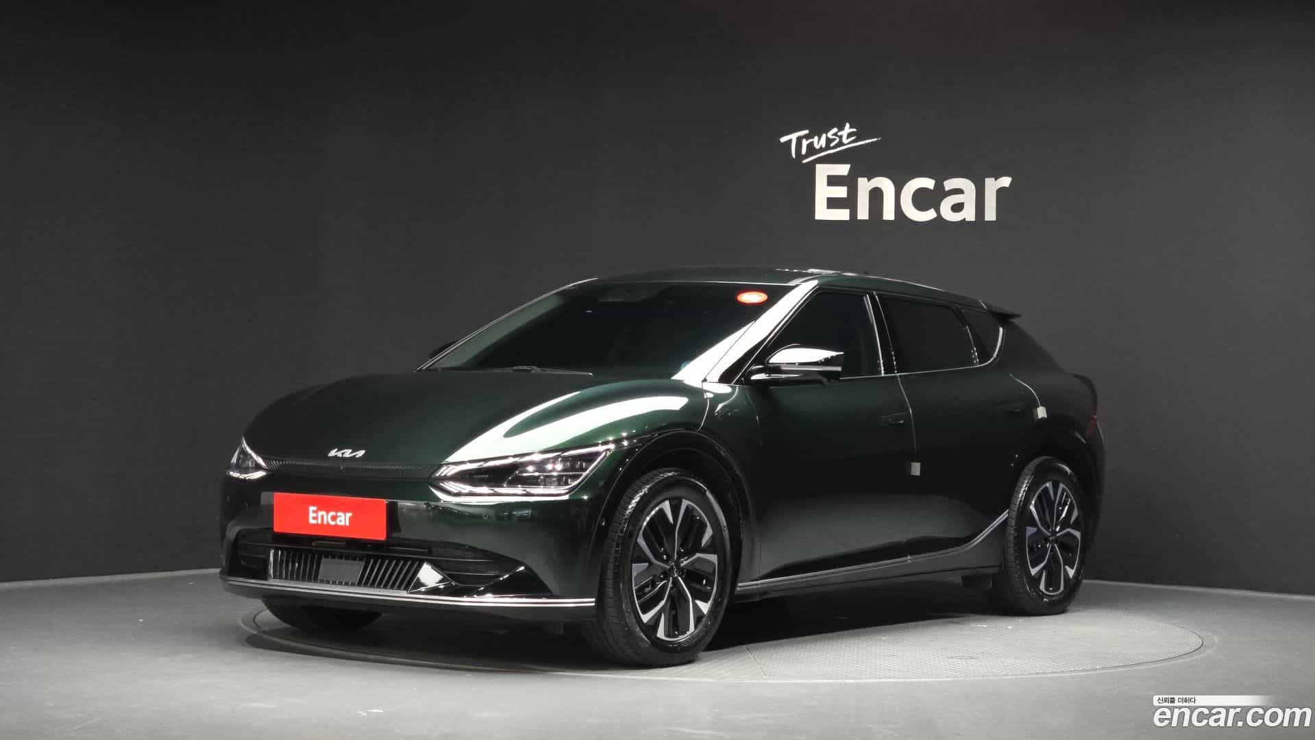 EV6 Kia 2023.8-OUTER-001
