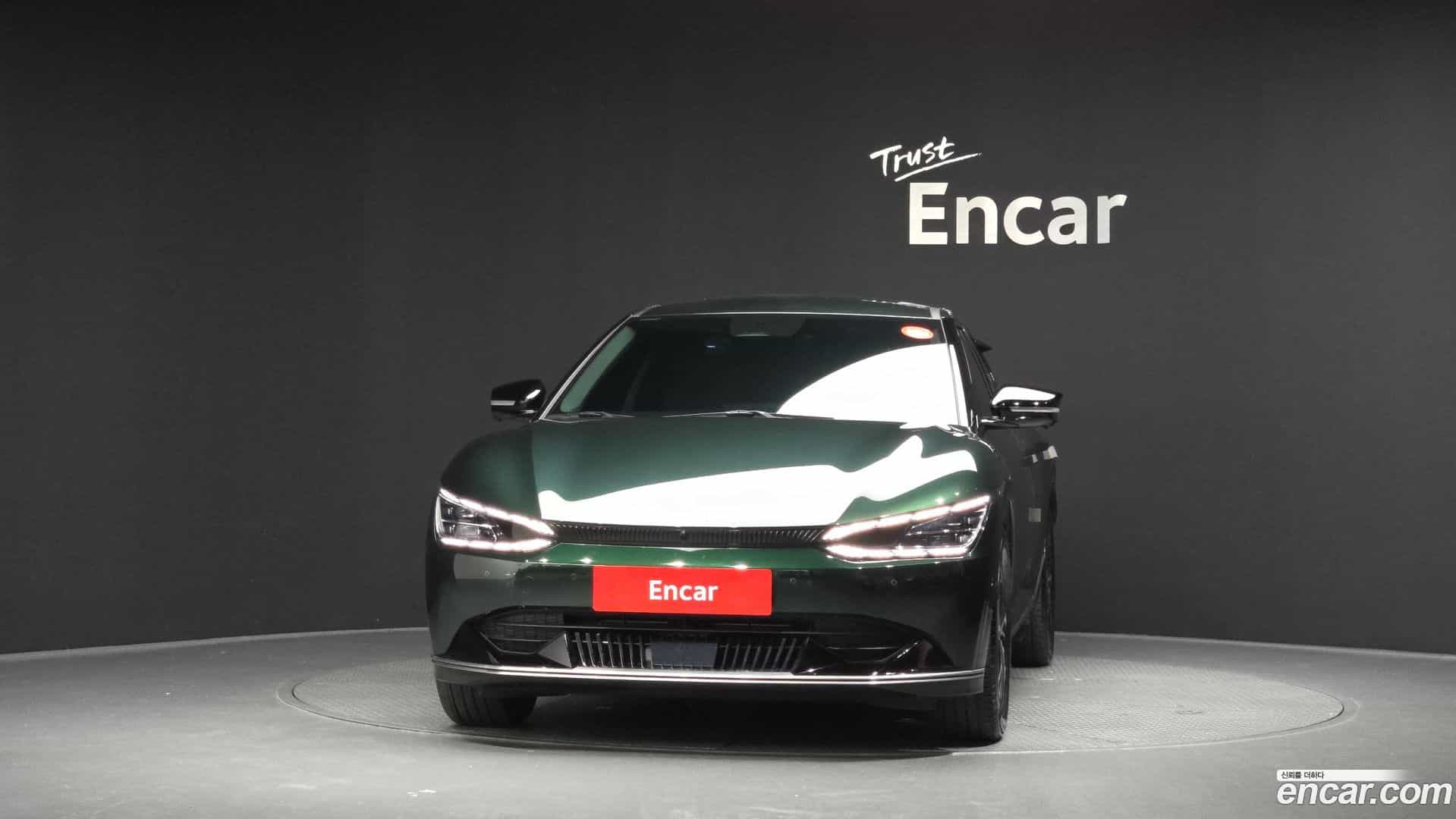 EV6 Kia 2023.8-OUTER-003