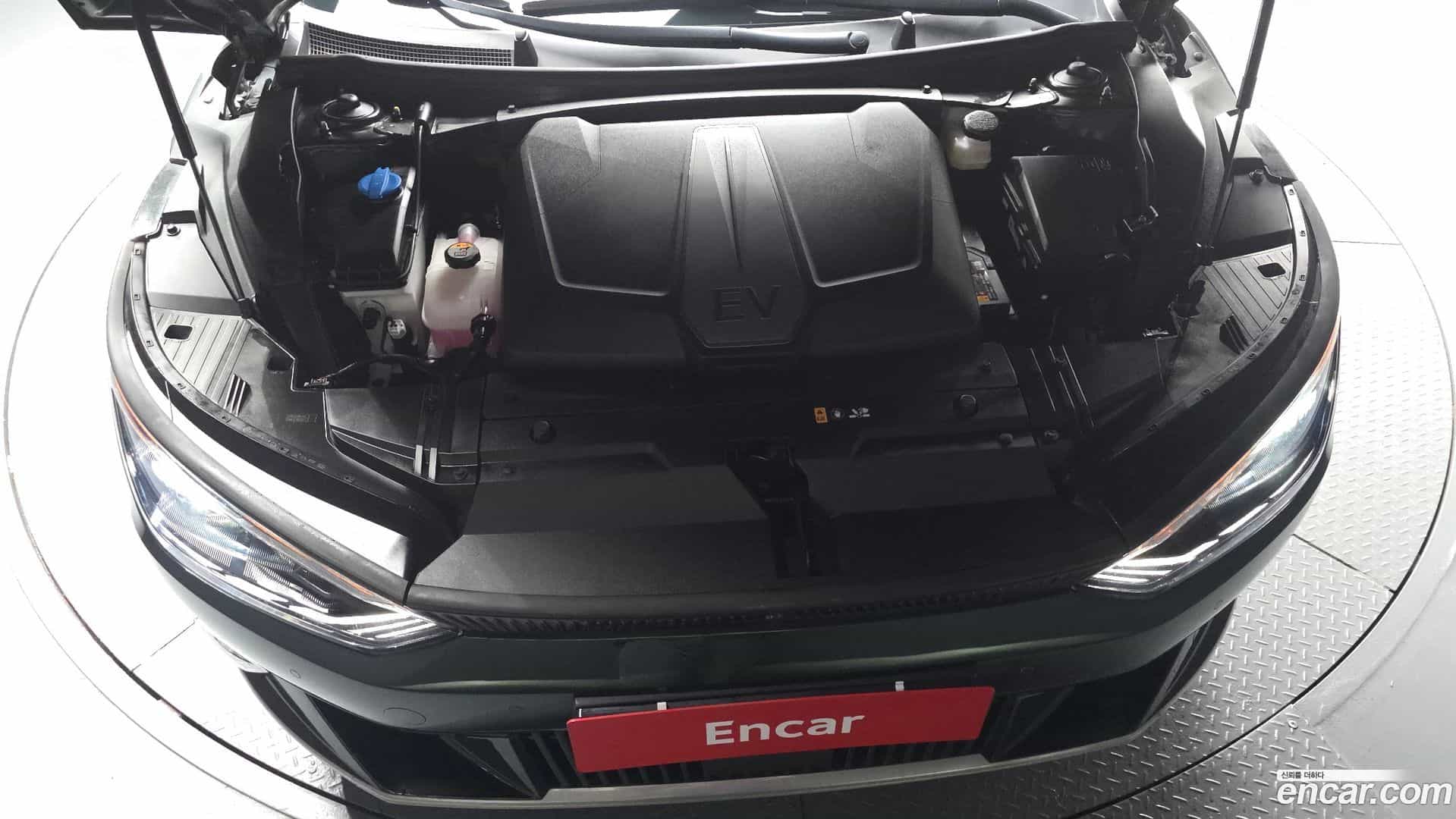 EV6 Kia 2023.8-OUTER-006