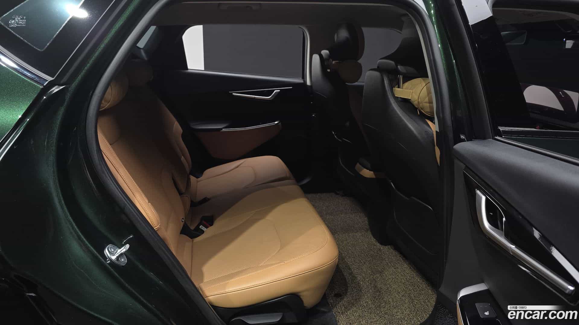 EV6 Kia 2023.8-OPTION-015