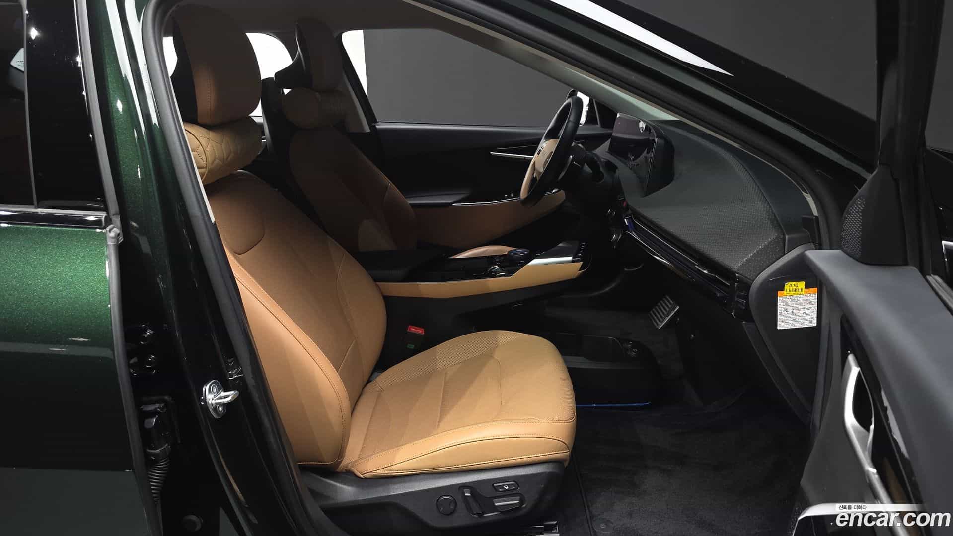 EV6 Kia 2023.8-OPTION-016