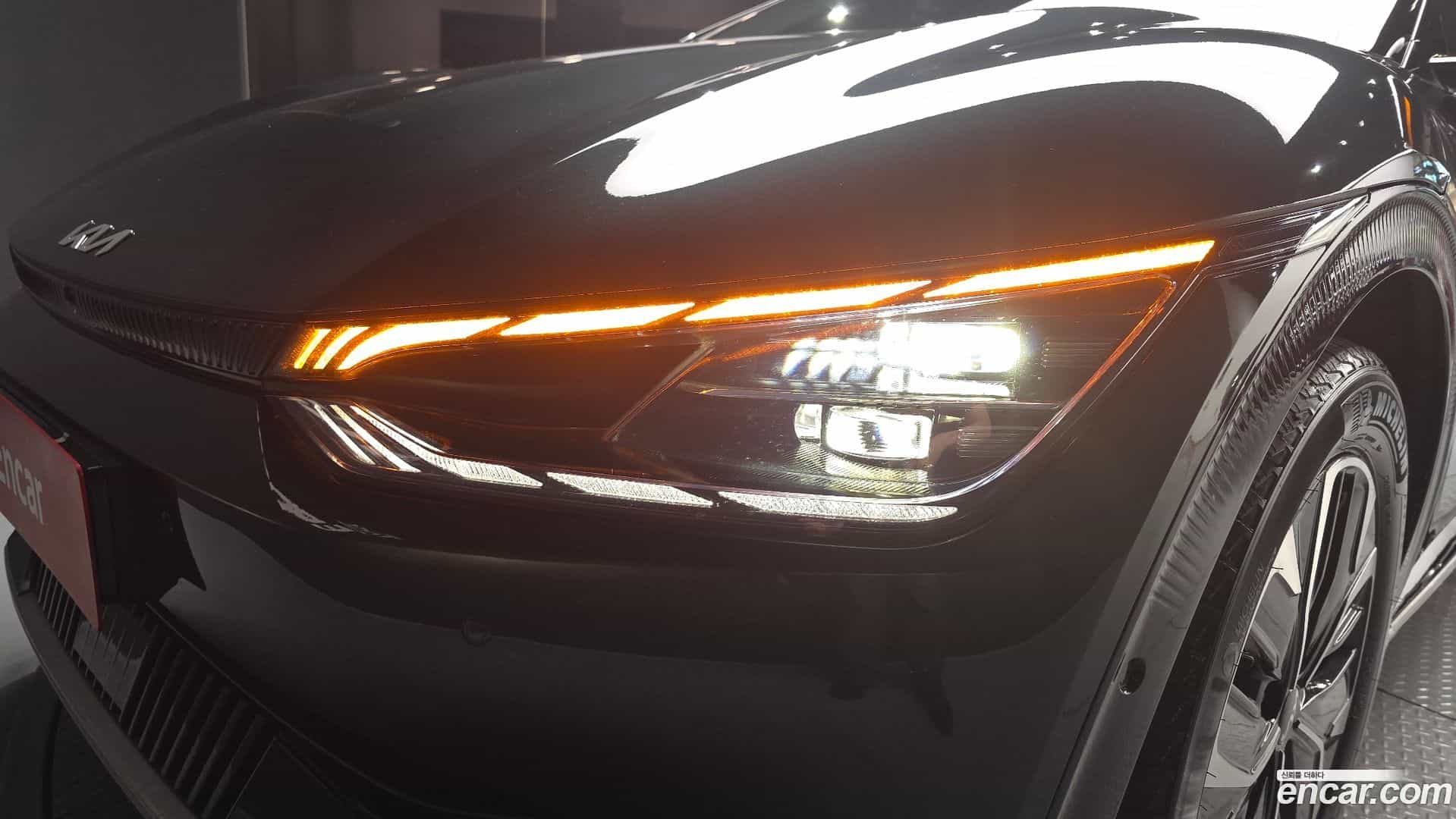 EV6 Kia 2023.8-OUTER-032