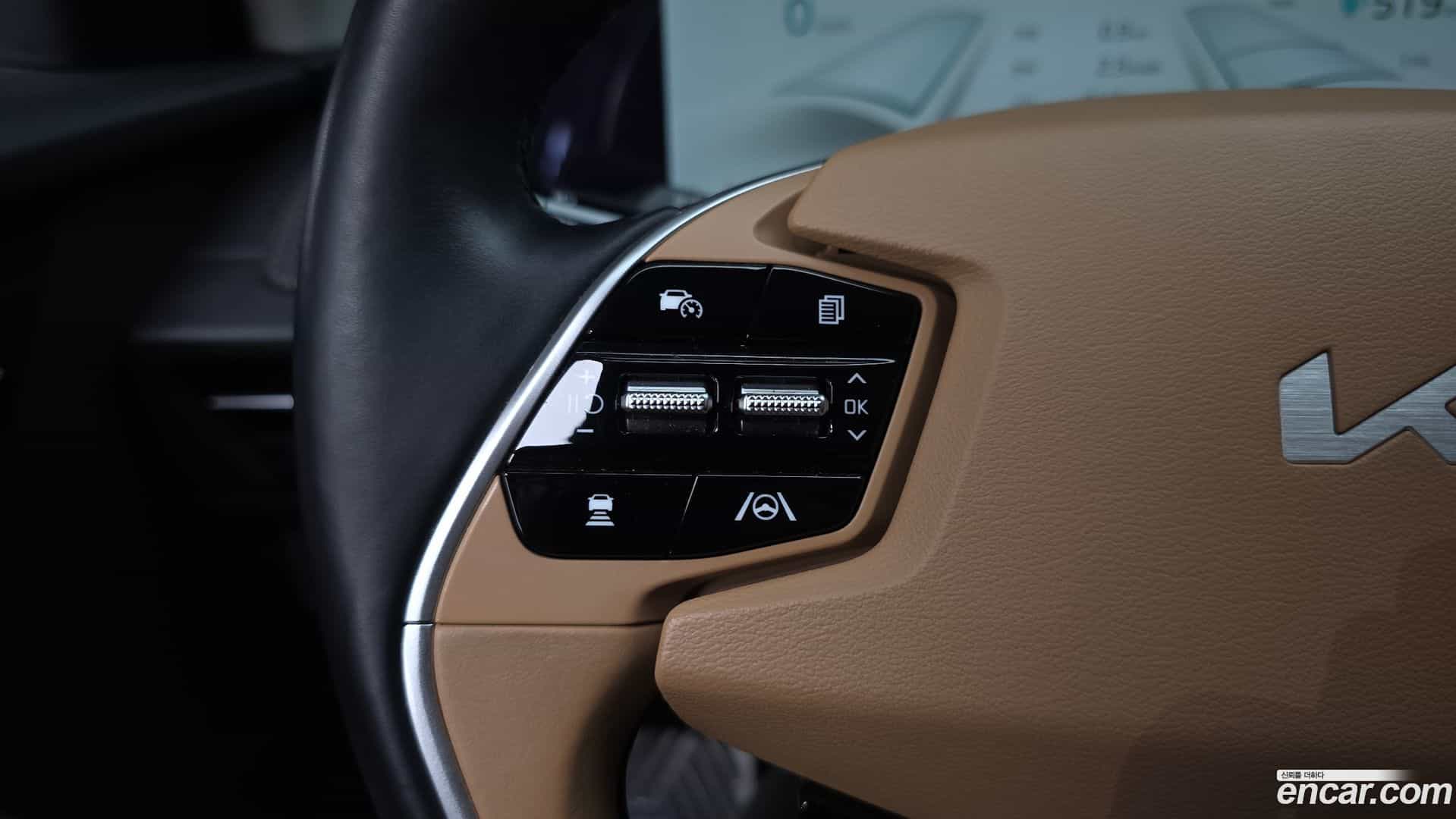 EV6 Kia 2023.8-OPTION-045