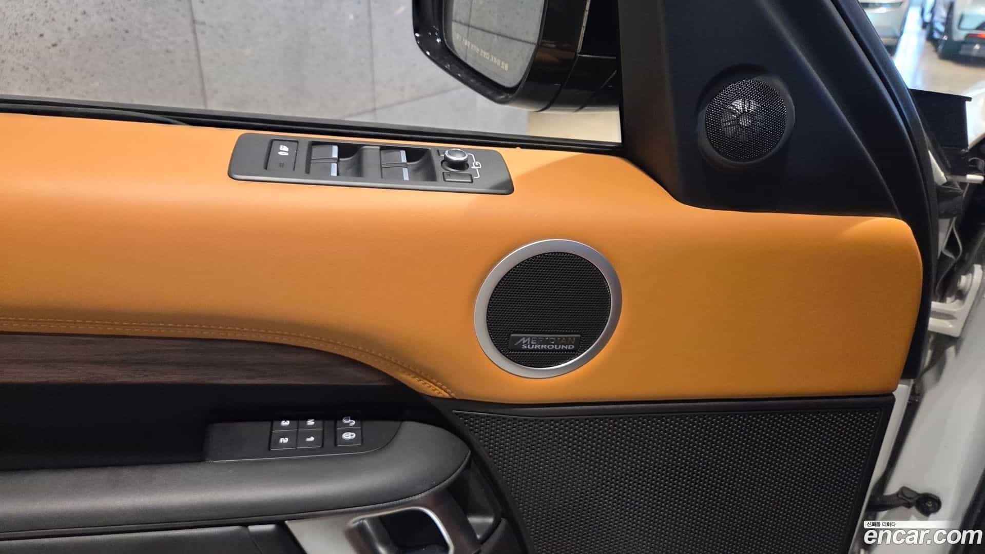 Discovery Land Rover 2018.6-INNER-008