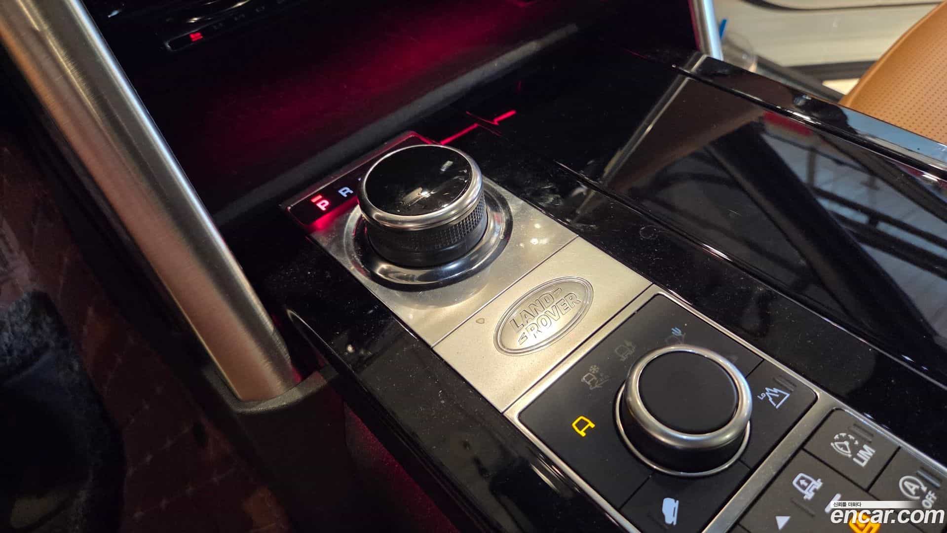 Discovery Land Rover 2018.6-INNER-009