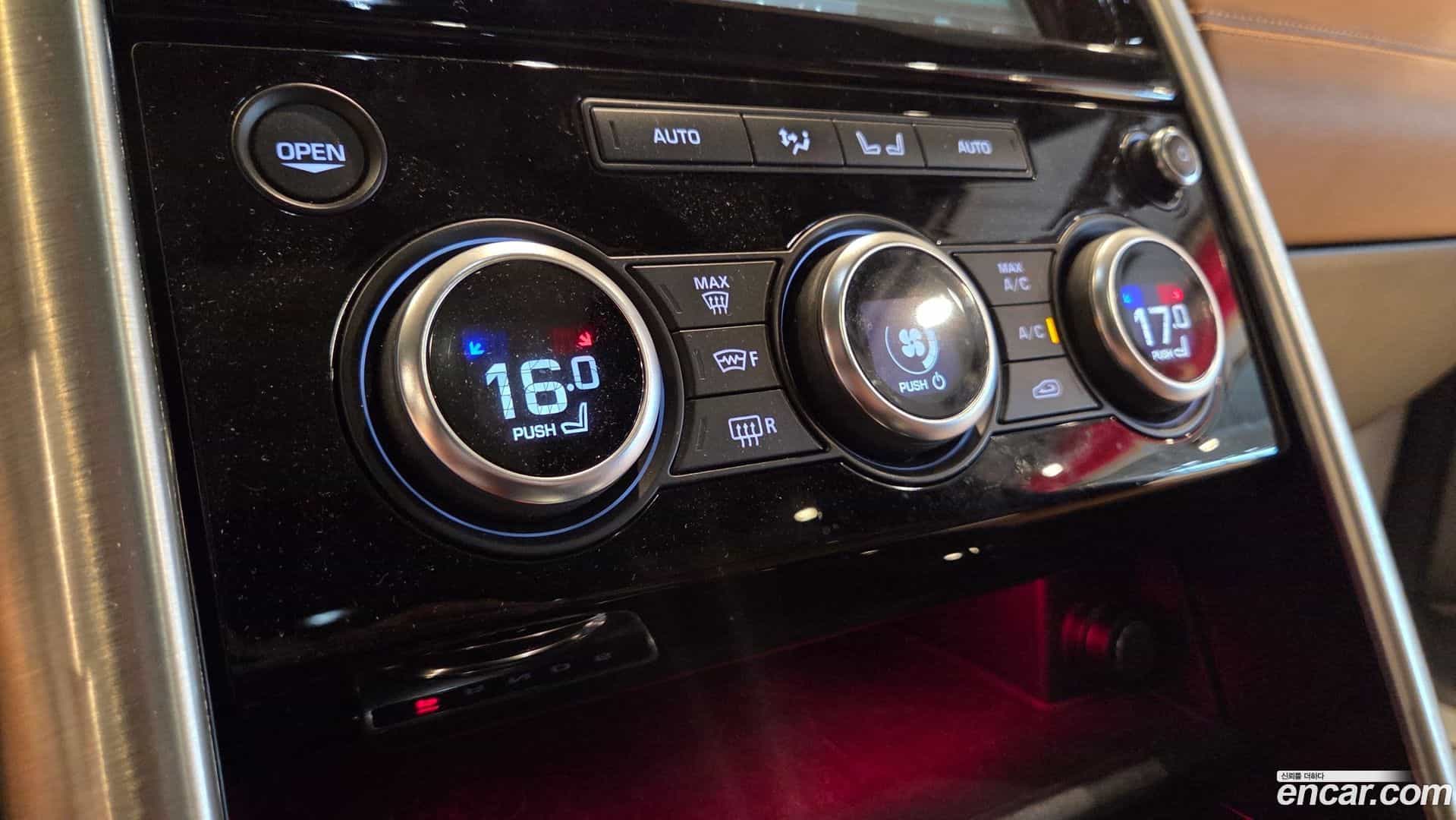 Discovery Land Rover 2018.6-INNER-010