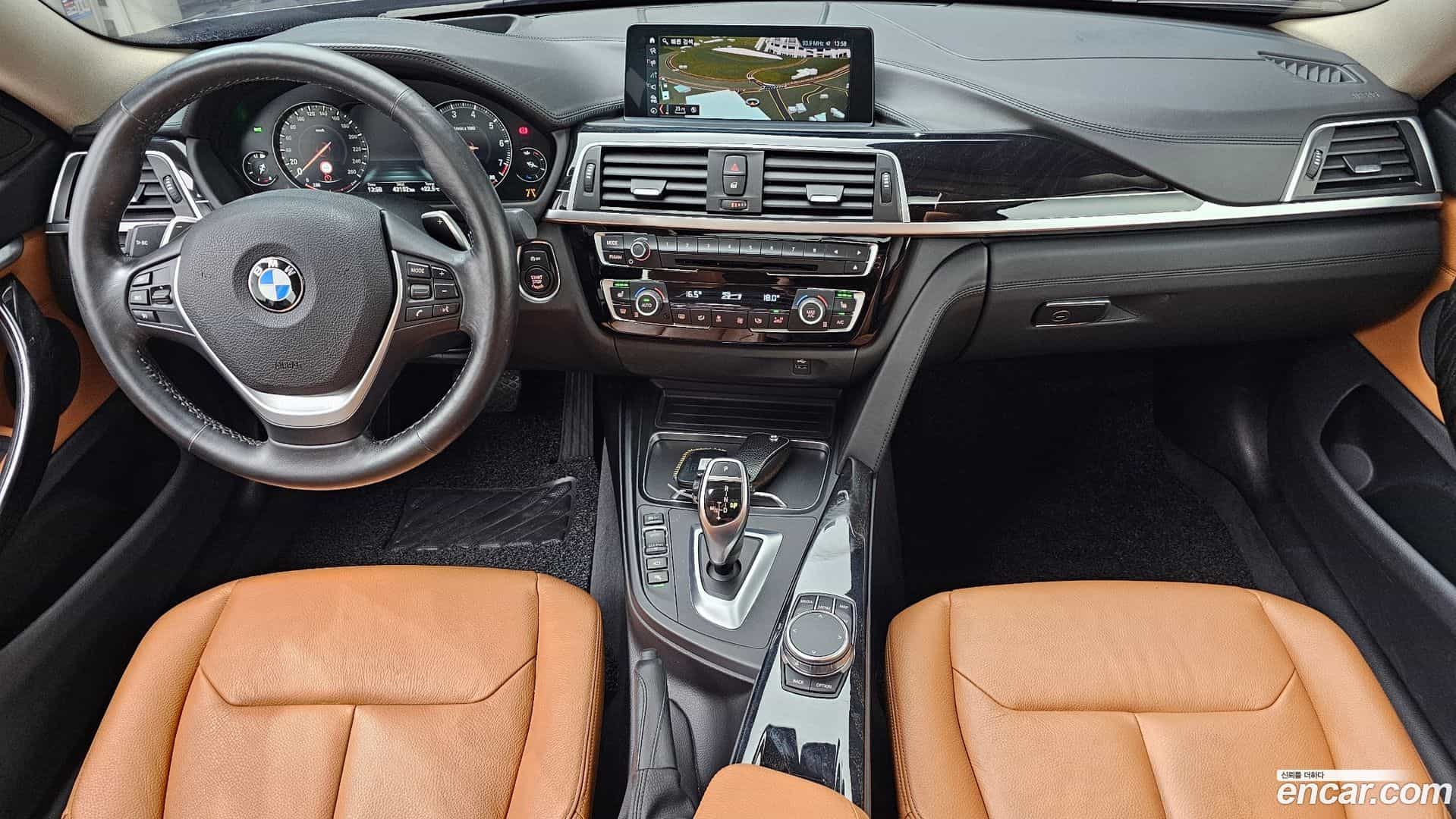 4-Series BMW 2019.4-INNER-007