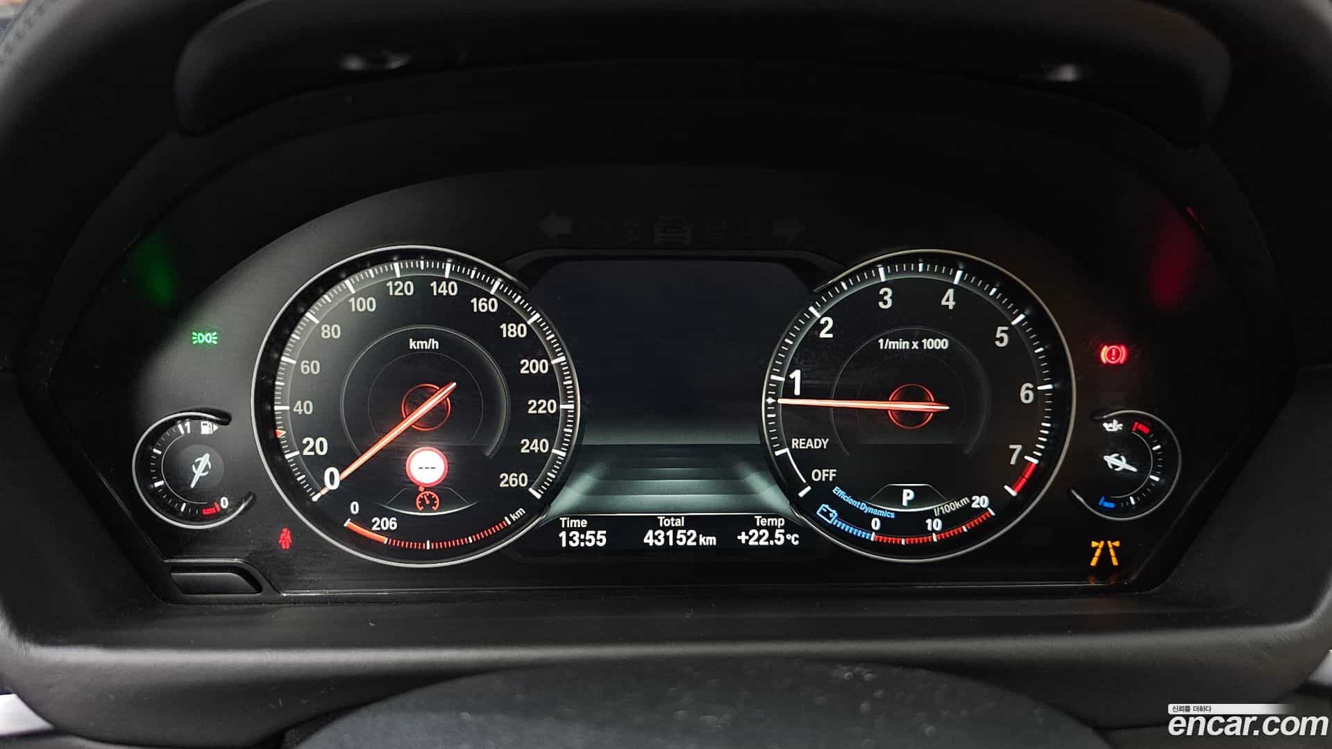 4-Series BMW 2019.4-INNER-008