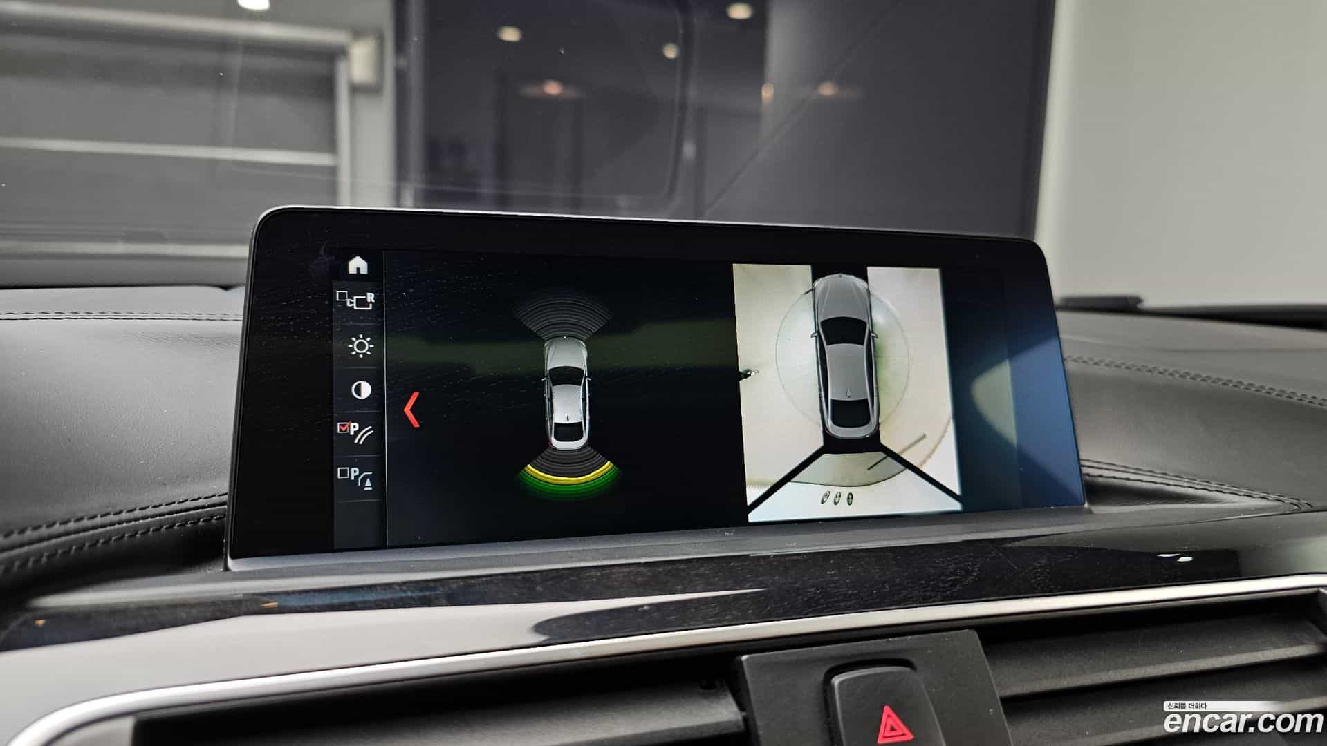 4-Series BMW 2019.4-OPTION-018