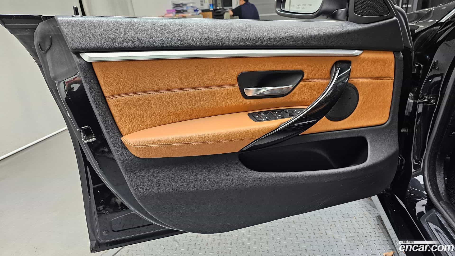 4-Series BMW 2019.4-INNER-034