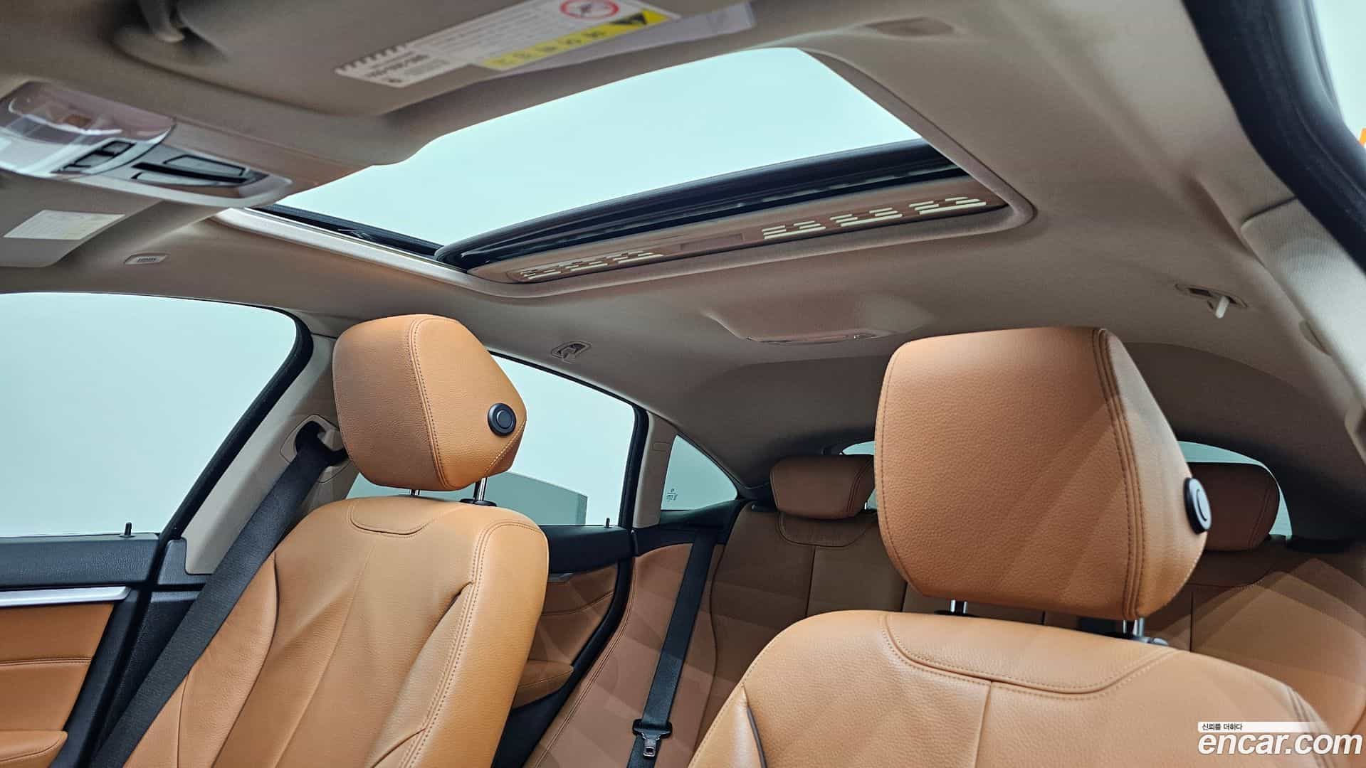 4-Series BMW 2019.4-OPTION-044